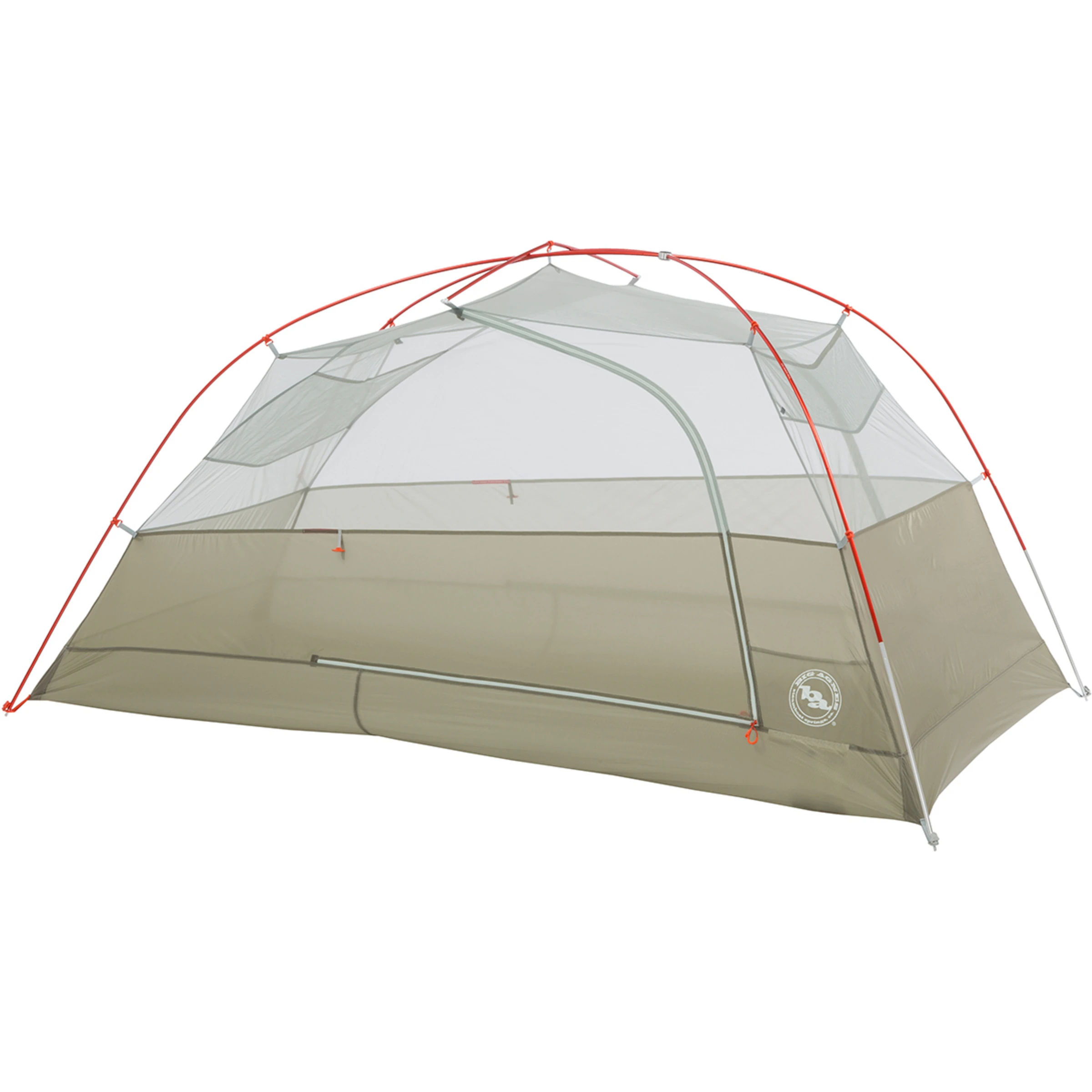 Big Agnes Copper Spur HV UL 2 Tent - Bilde 2