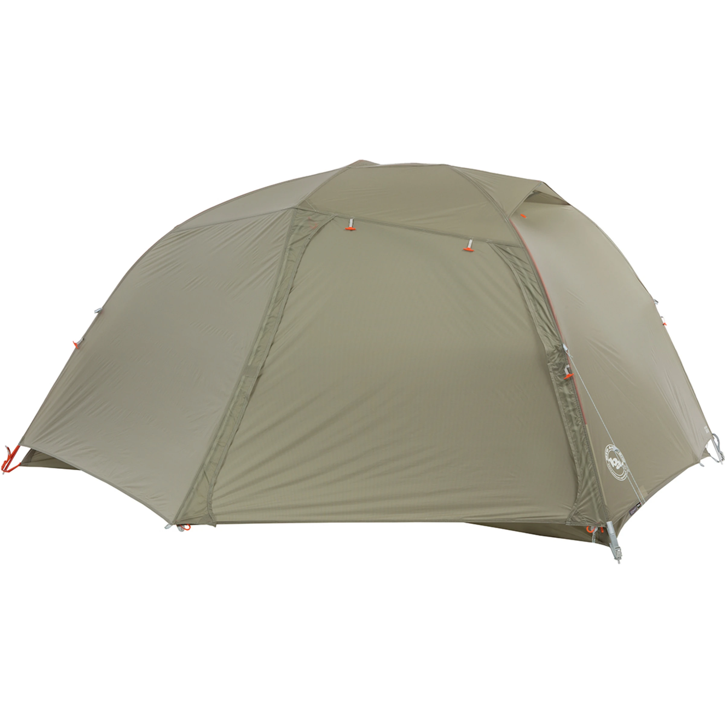 Big Agnes Copper Spur HV UL 2 Tent - Bilde 4