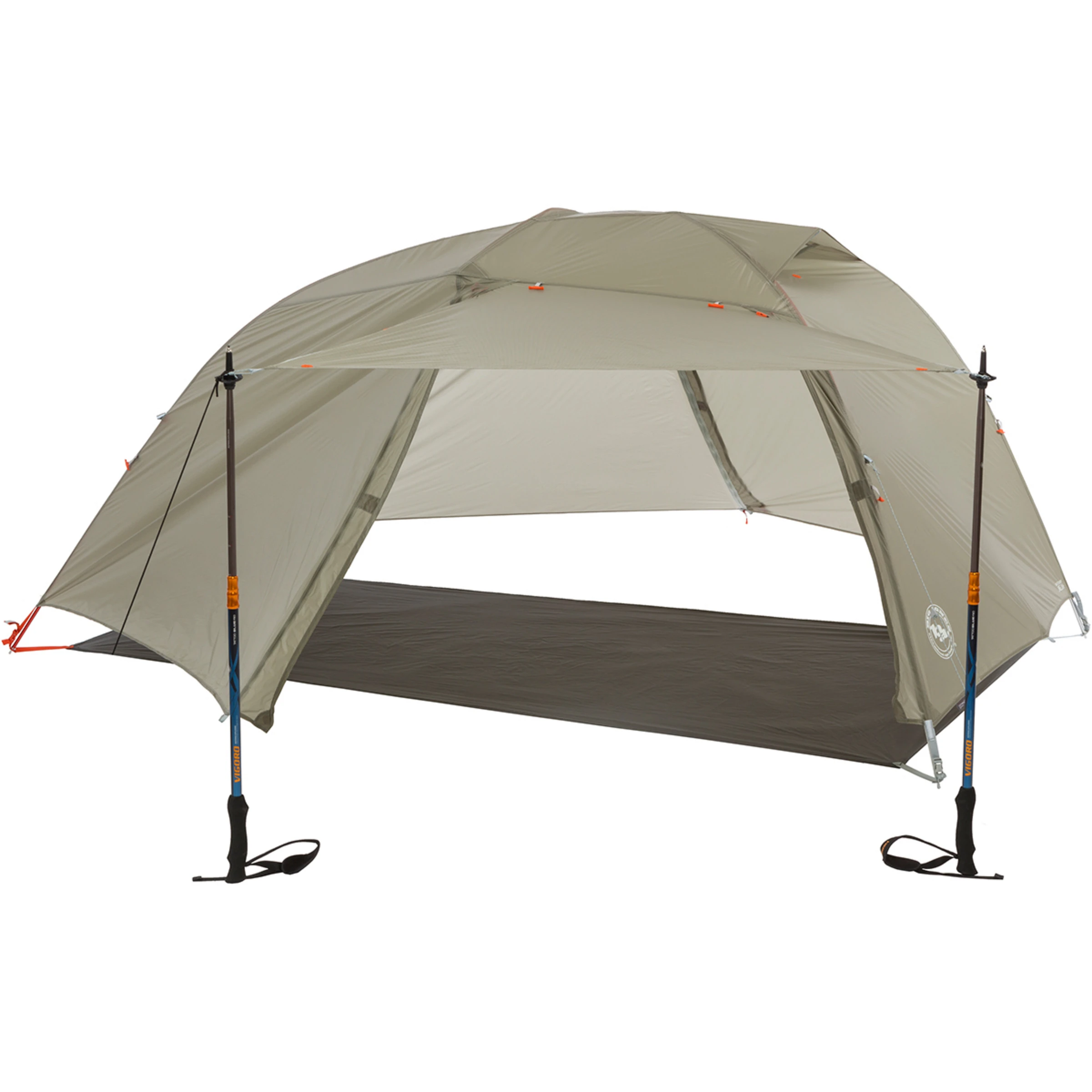 Big Agnes Copper Spur HV UL 2 Tent - Bilde 5