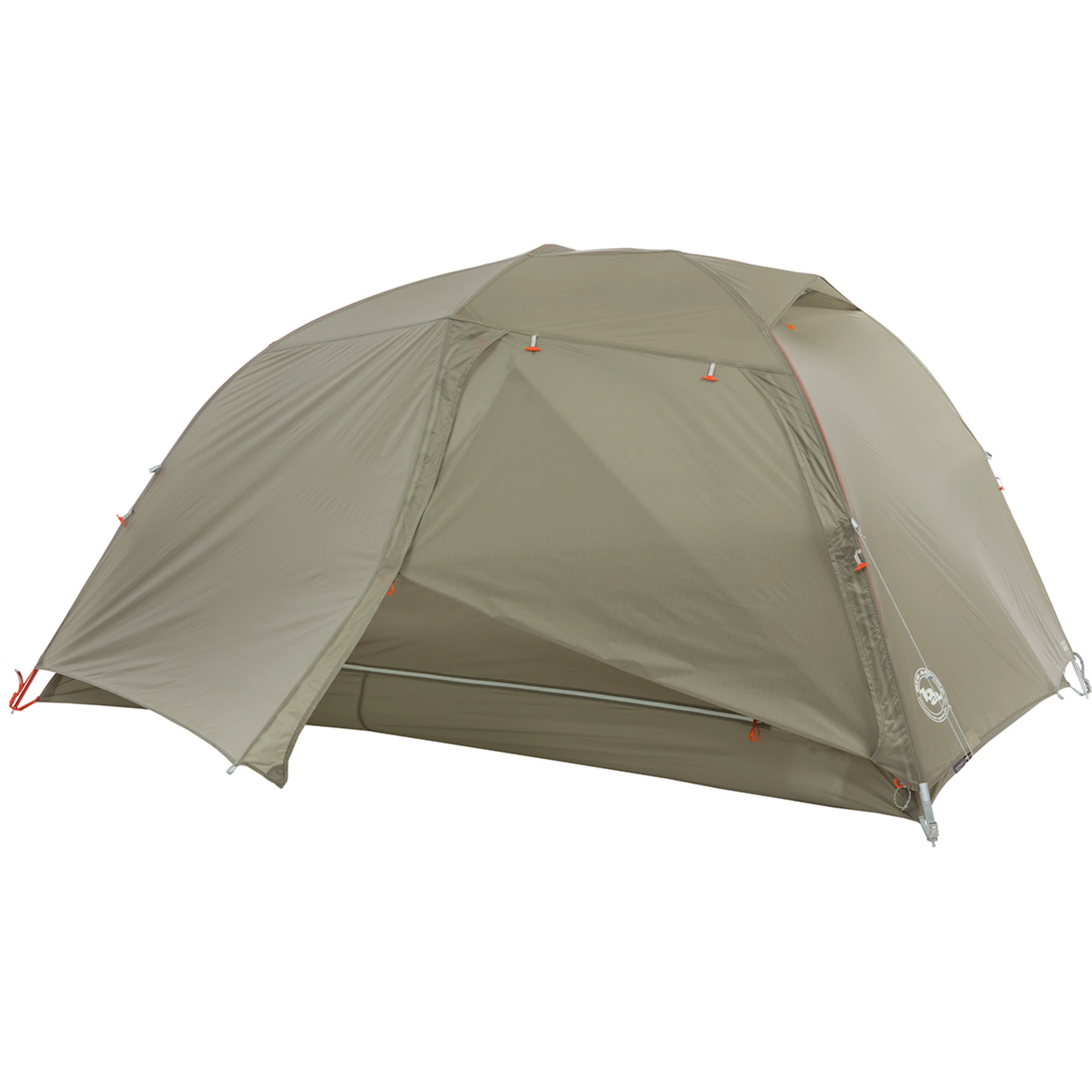 Big Agnes Copper Spur HV UL 2 Tent - Bilde 6