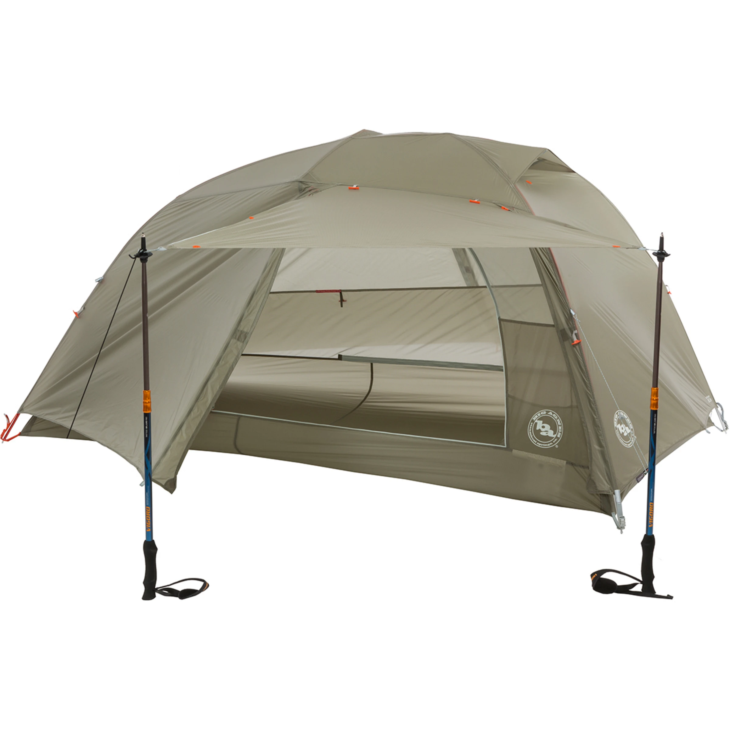 Big Agnes Copper Spur HV UL 2 Tent - Bilde 7