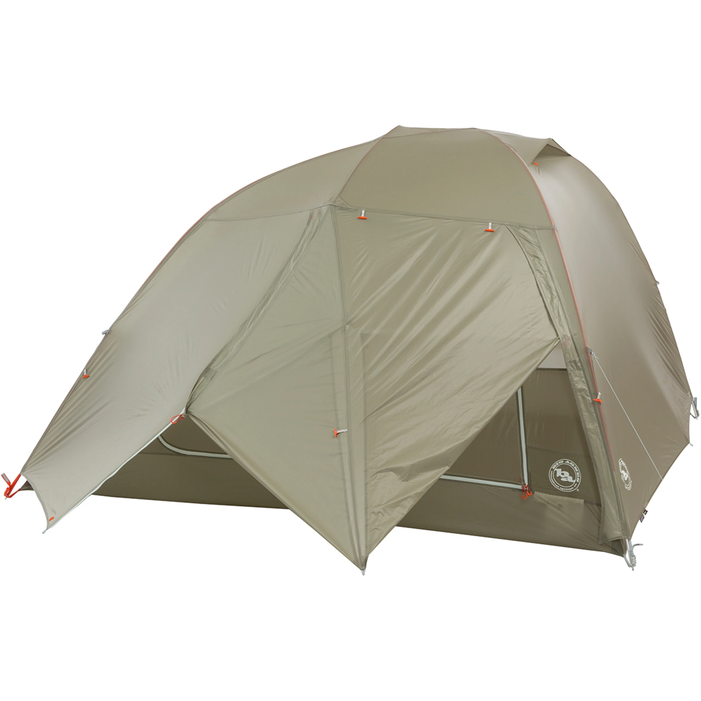 Big Agnes Copper Spur HV UL 4 Tent - Bilde 10