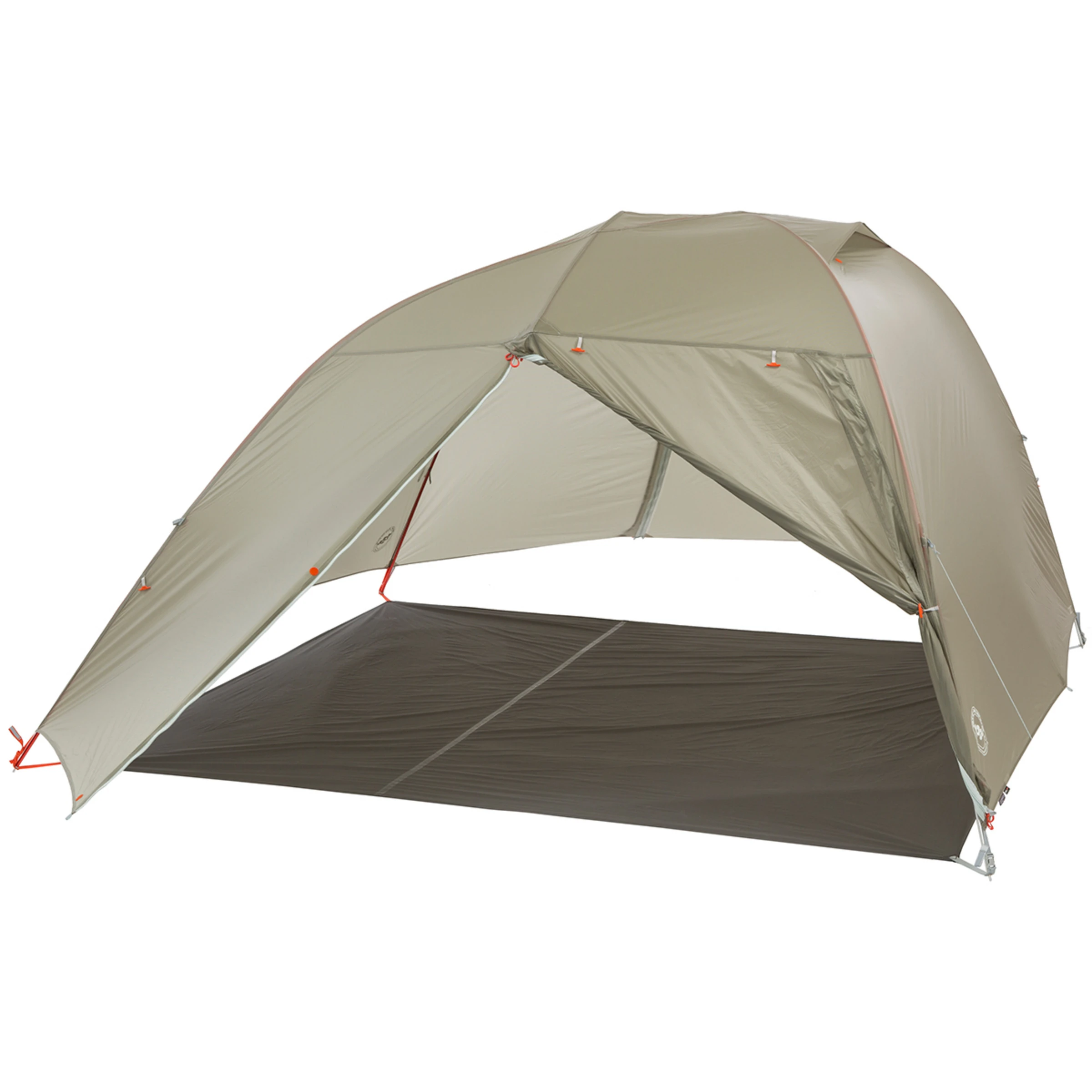 Big Agnes Copper Spur HV UL 4 Tent - Bilde 13
