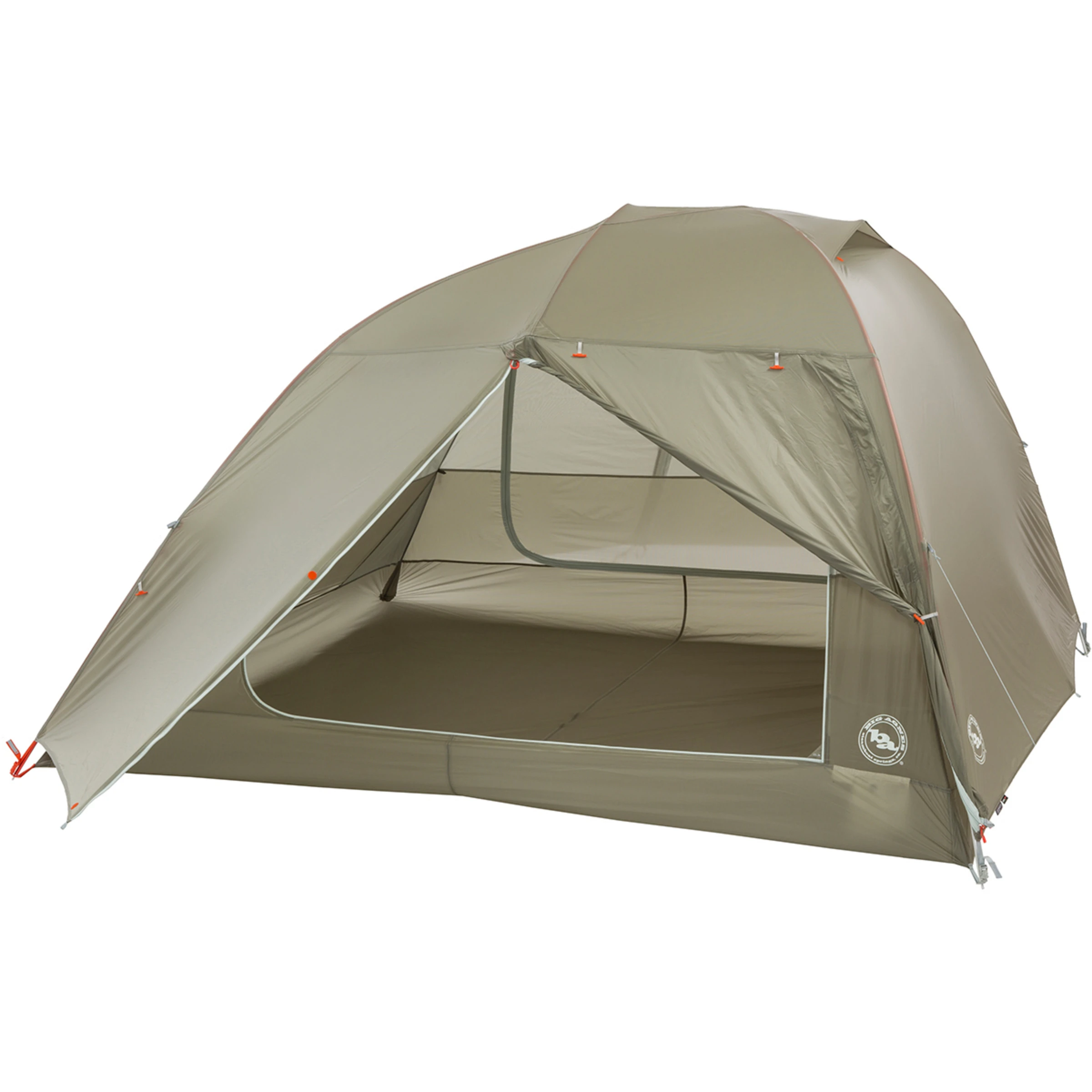 Big Agnes Copper Spur HV UL 4 Tent - Bilde 2