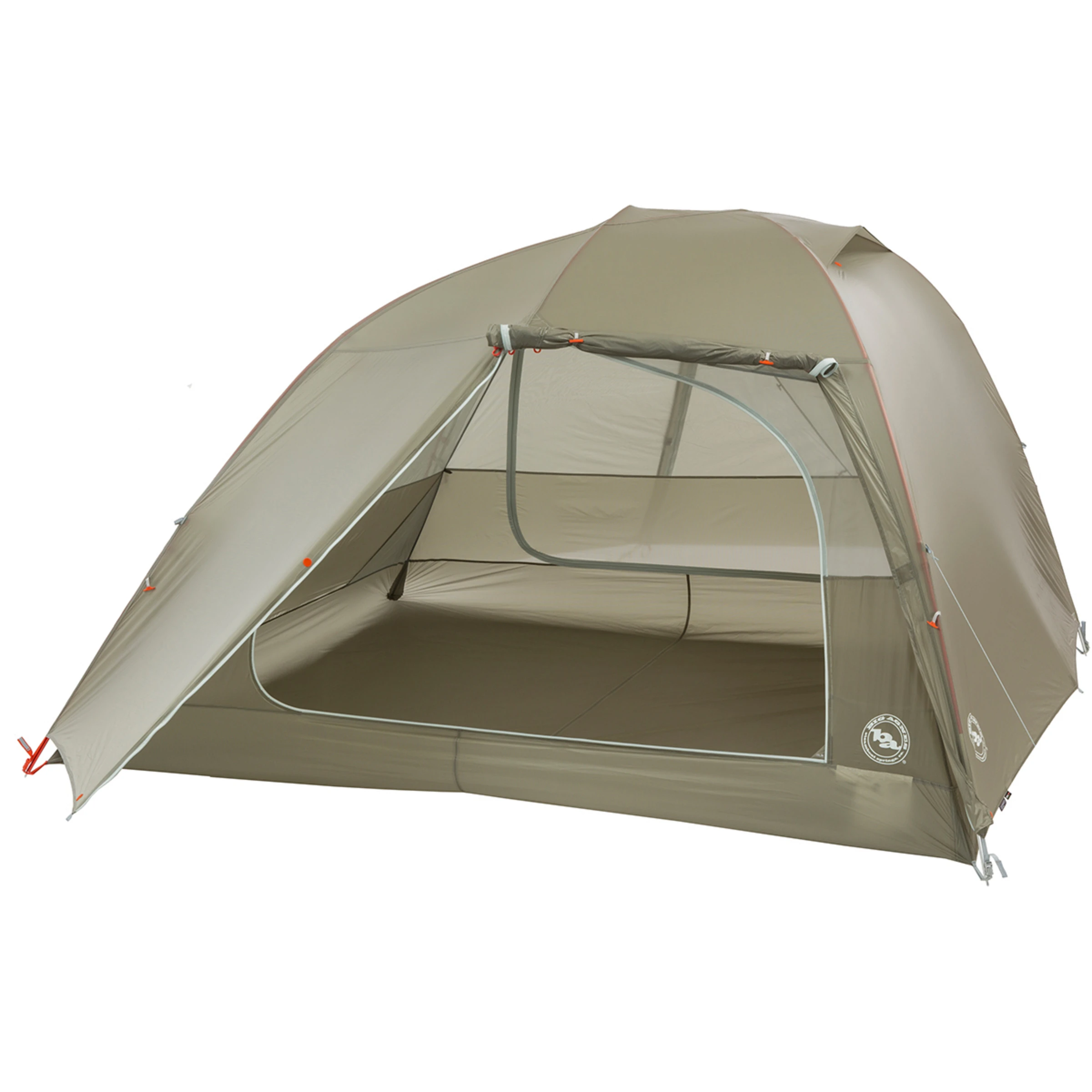 Big Agnes Copper Spur HV UL 4 Tent - Bilde 3
