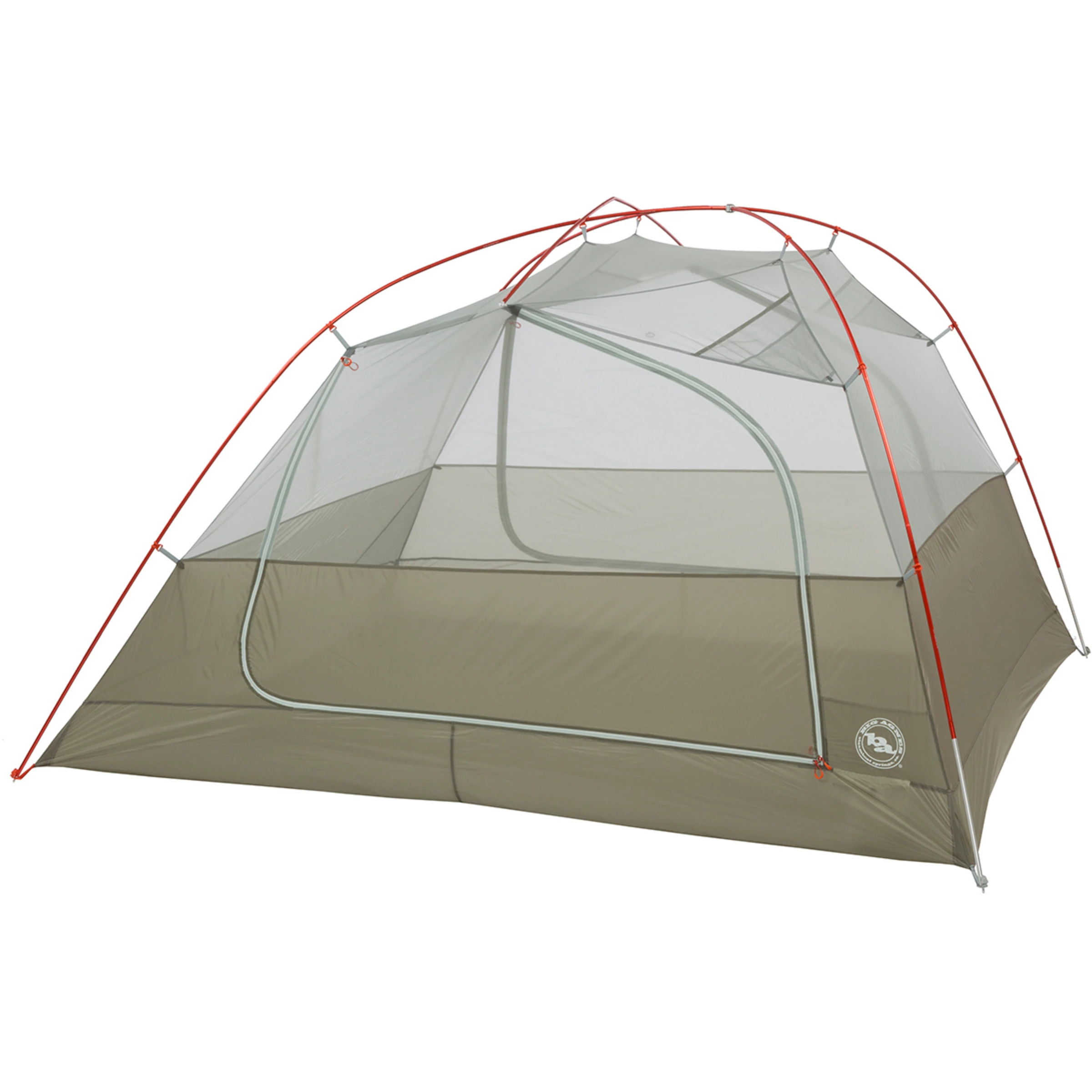 Big Agnes Copper Spur HV UL 4 Tent - Bilde 5