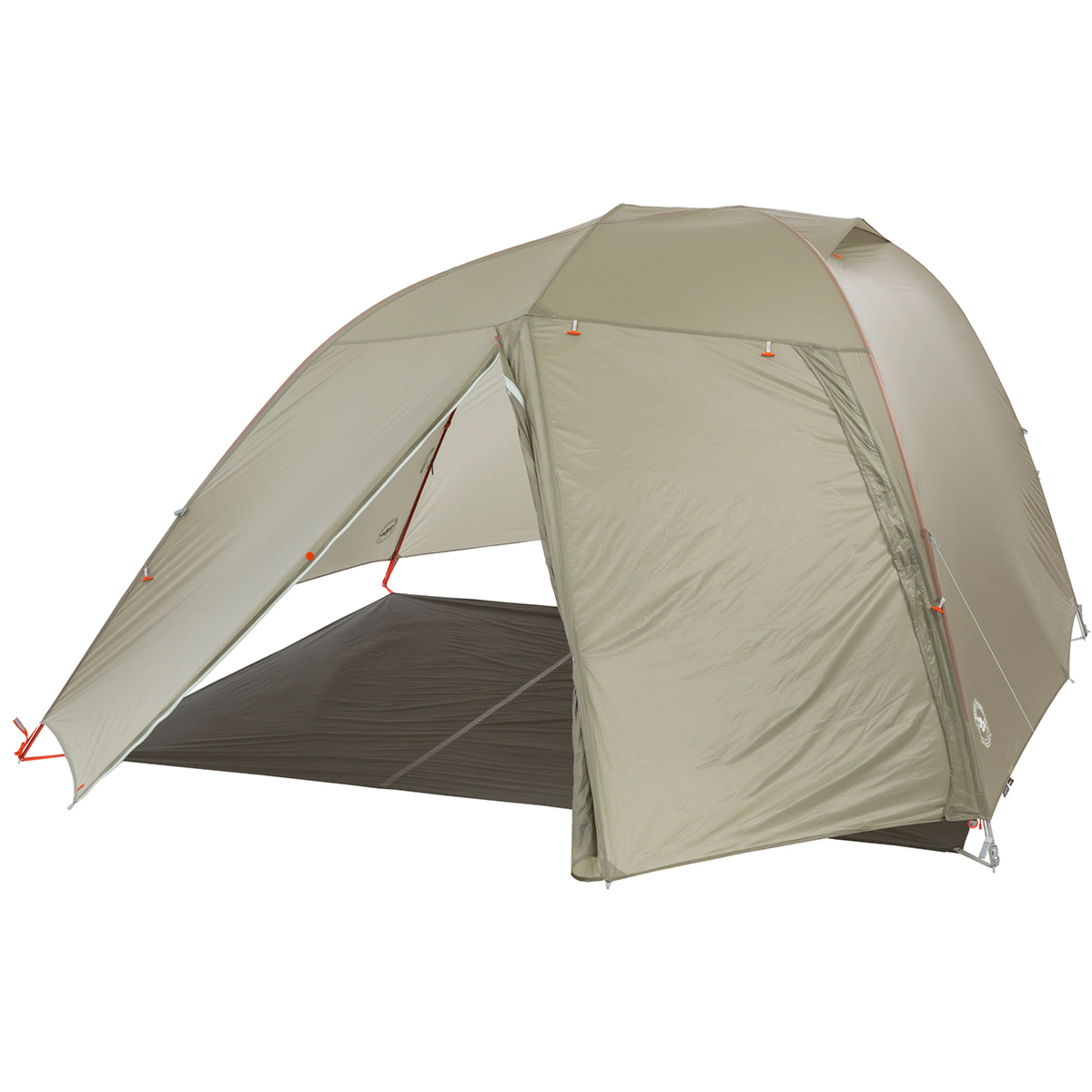 Big Agnes Copper Spur HV UL 4 Tent - Bilde 7