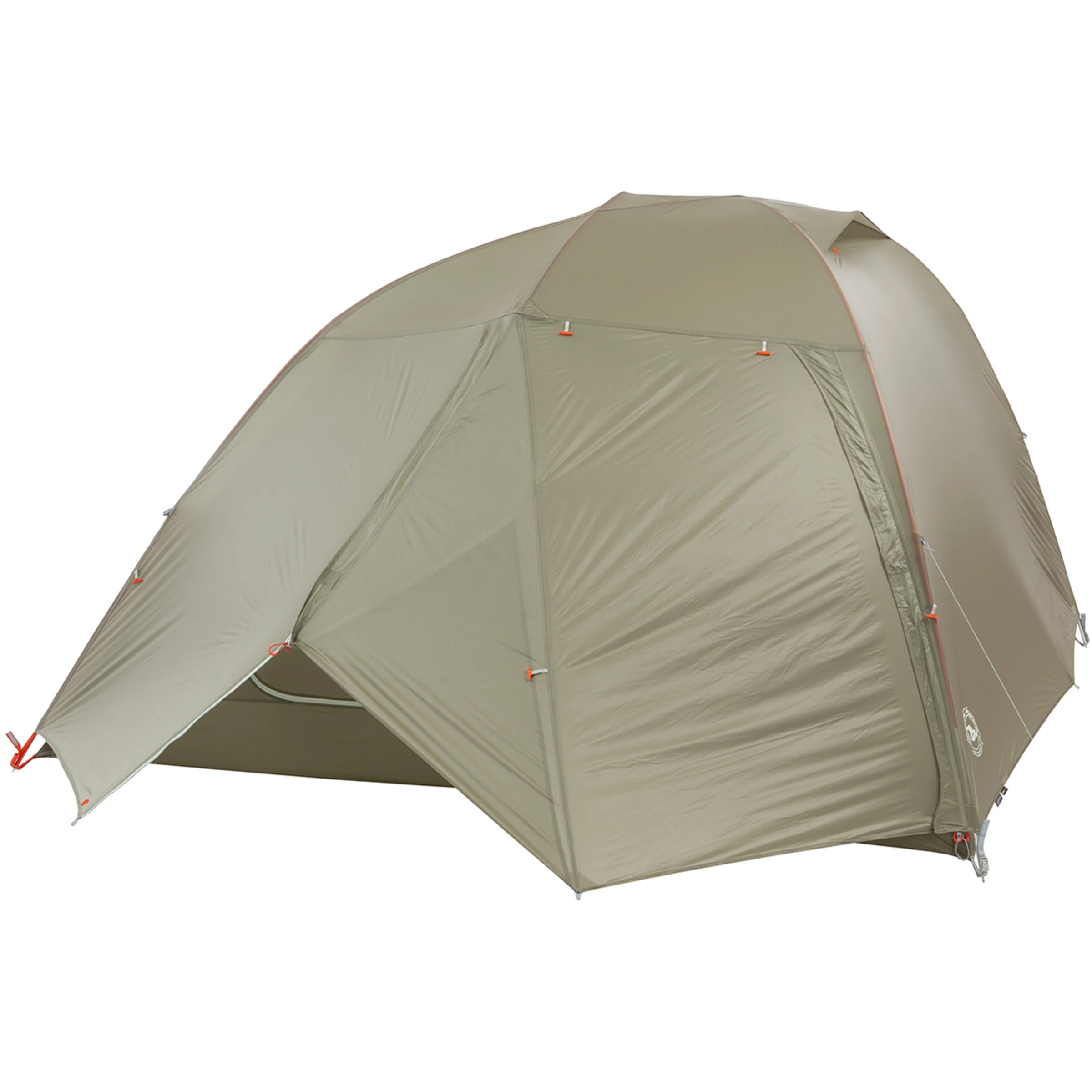 Big Agnes Copper Spur HV UL 4 Tent - Bilde 9