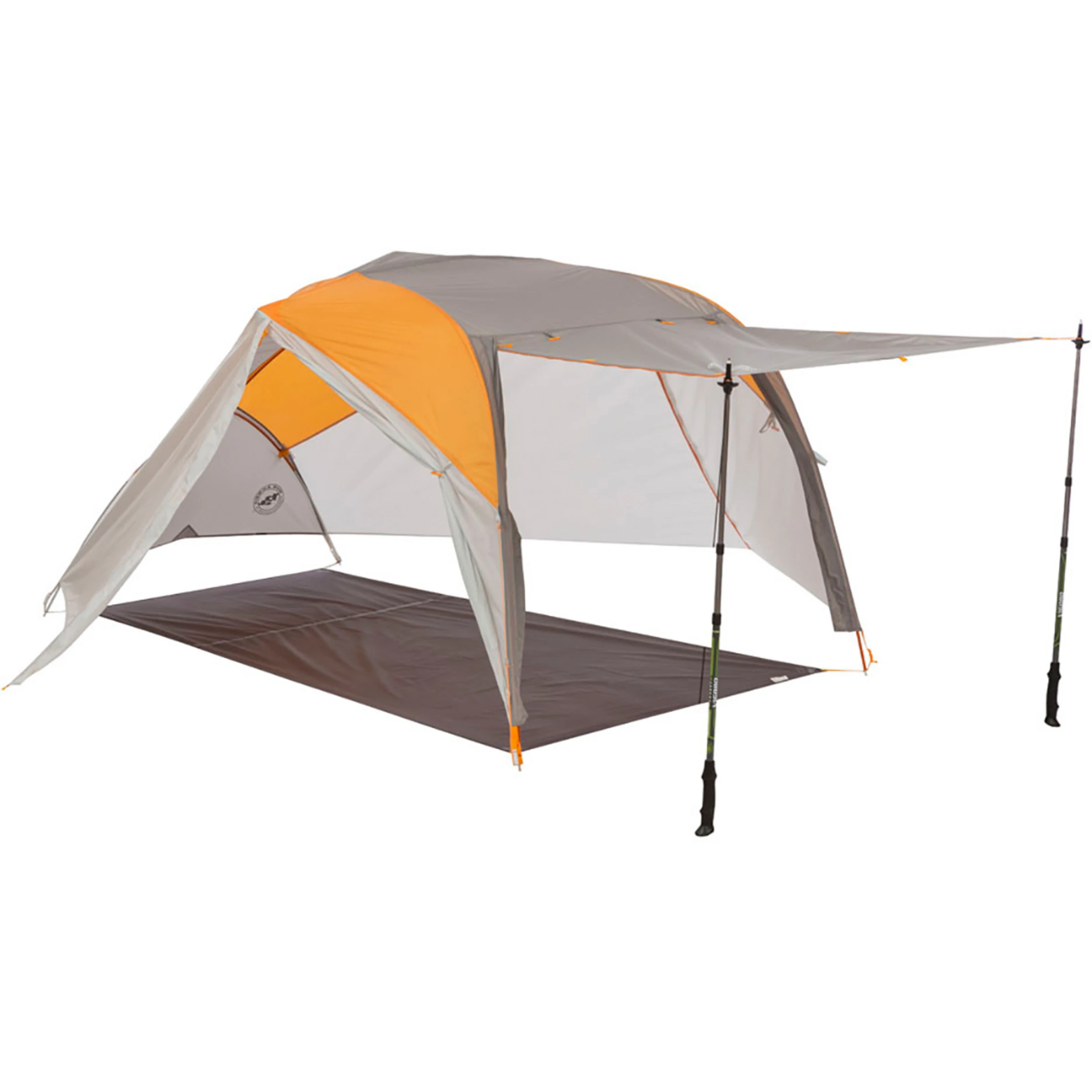 Big Agnes Salt Creek SL2 Tent - Bilde 2