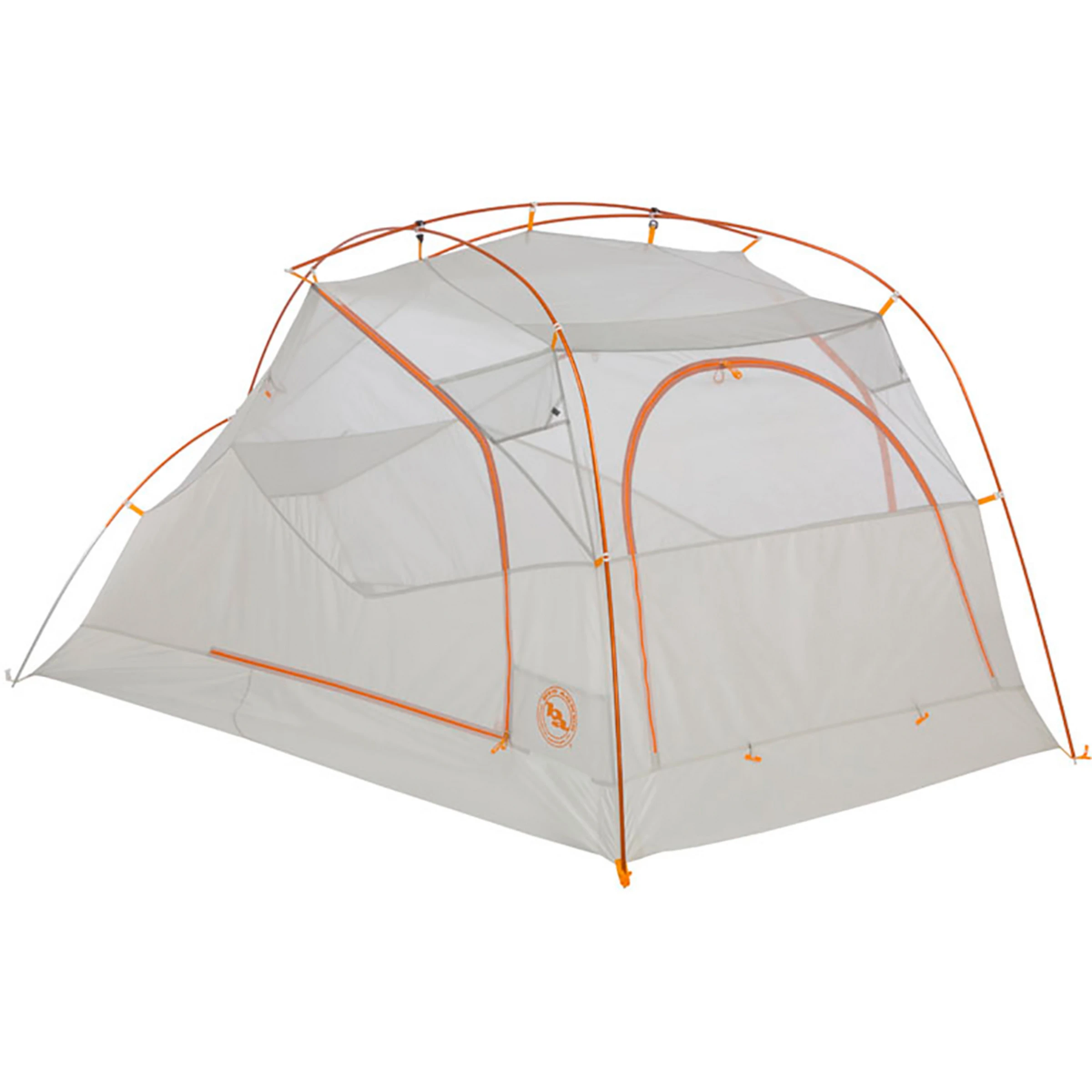 Big Agnes Salt Creek SL2 Tent - Bilde 7