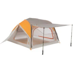 Big Agnes Salt Creek SL3 Tent