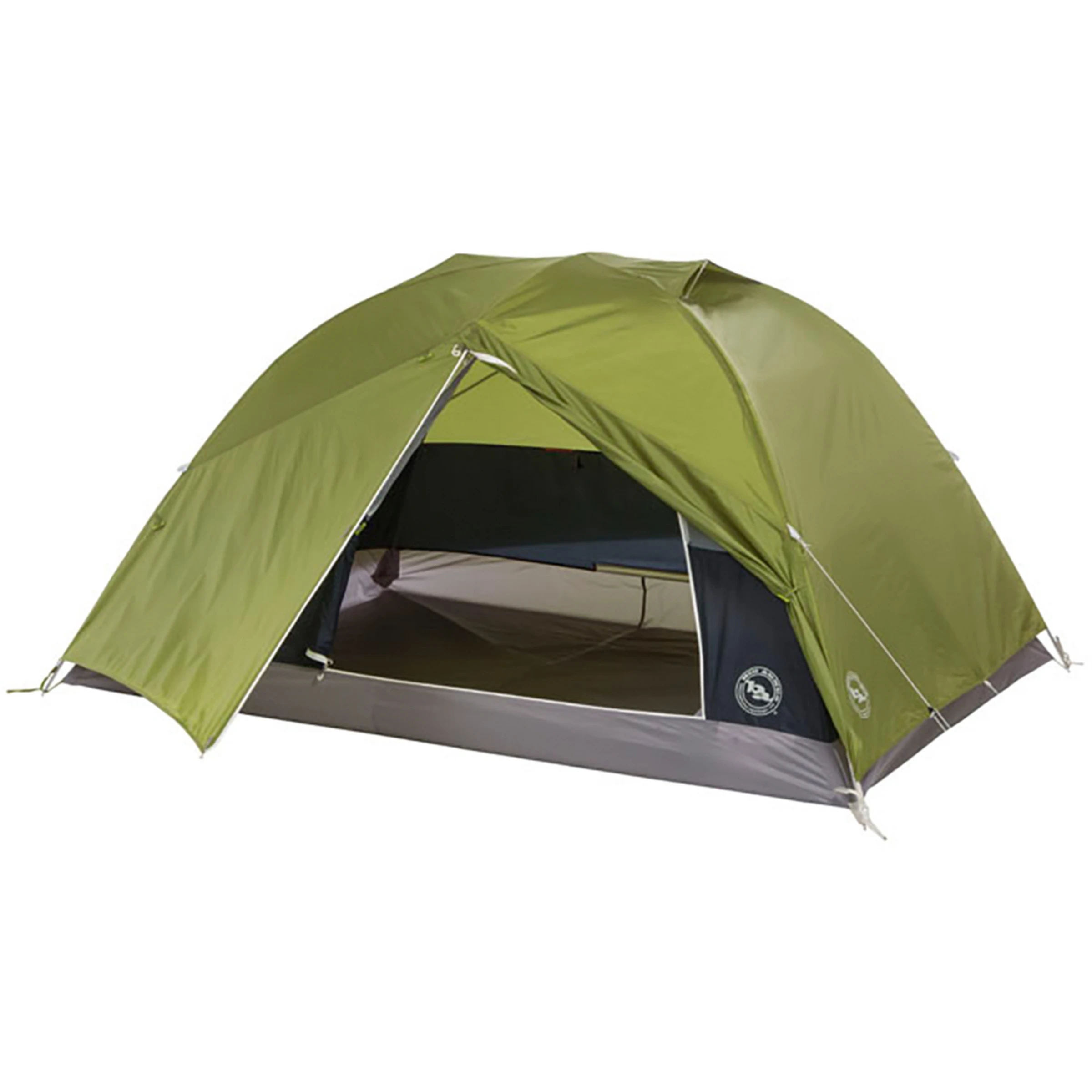 Big Agnes Blacktail 3 Tent