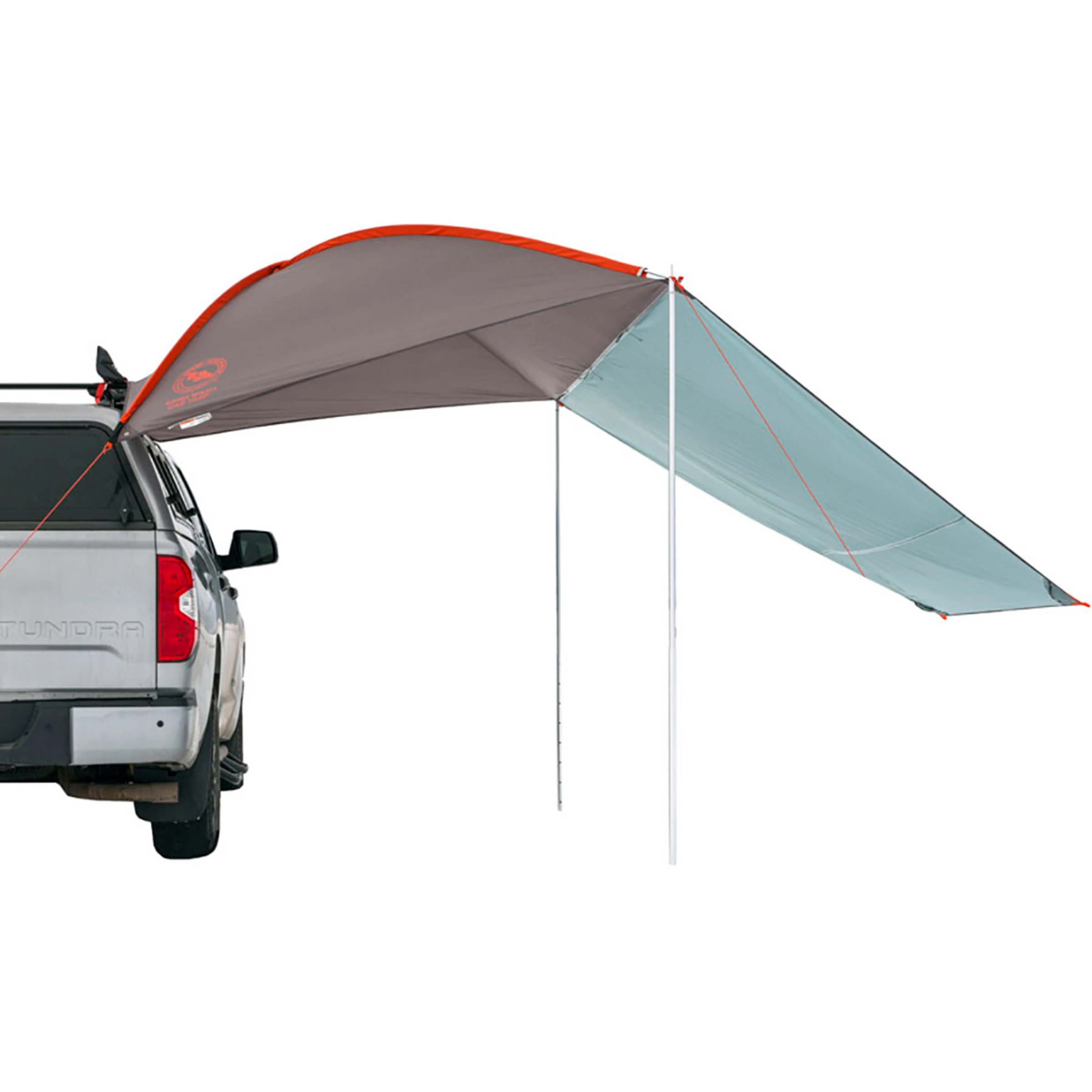 Big Agnes Sand Wash Car Tarp