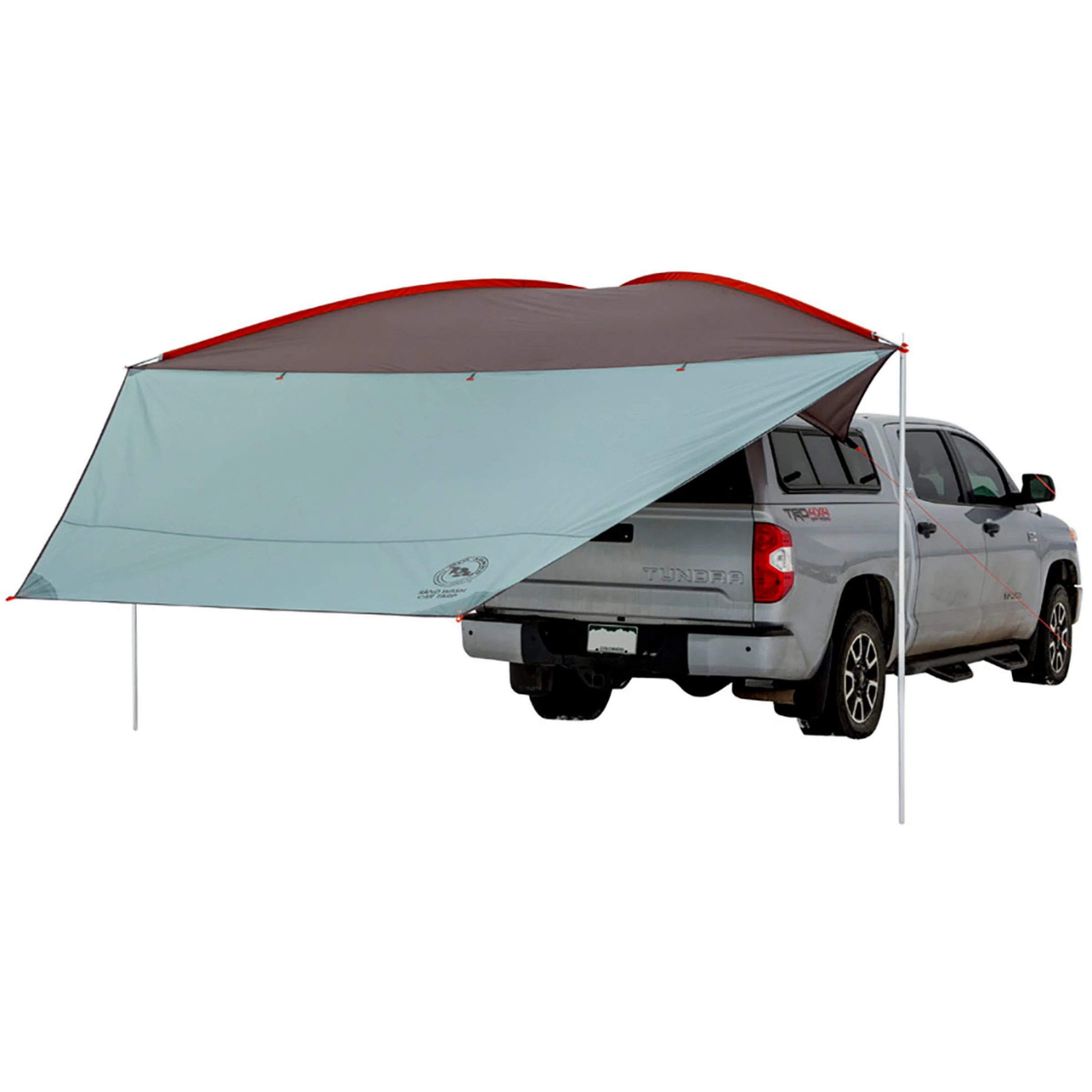 Big Agnes Sand Wash Car Tarp - Bilde 2