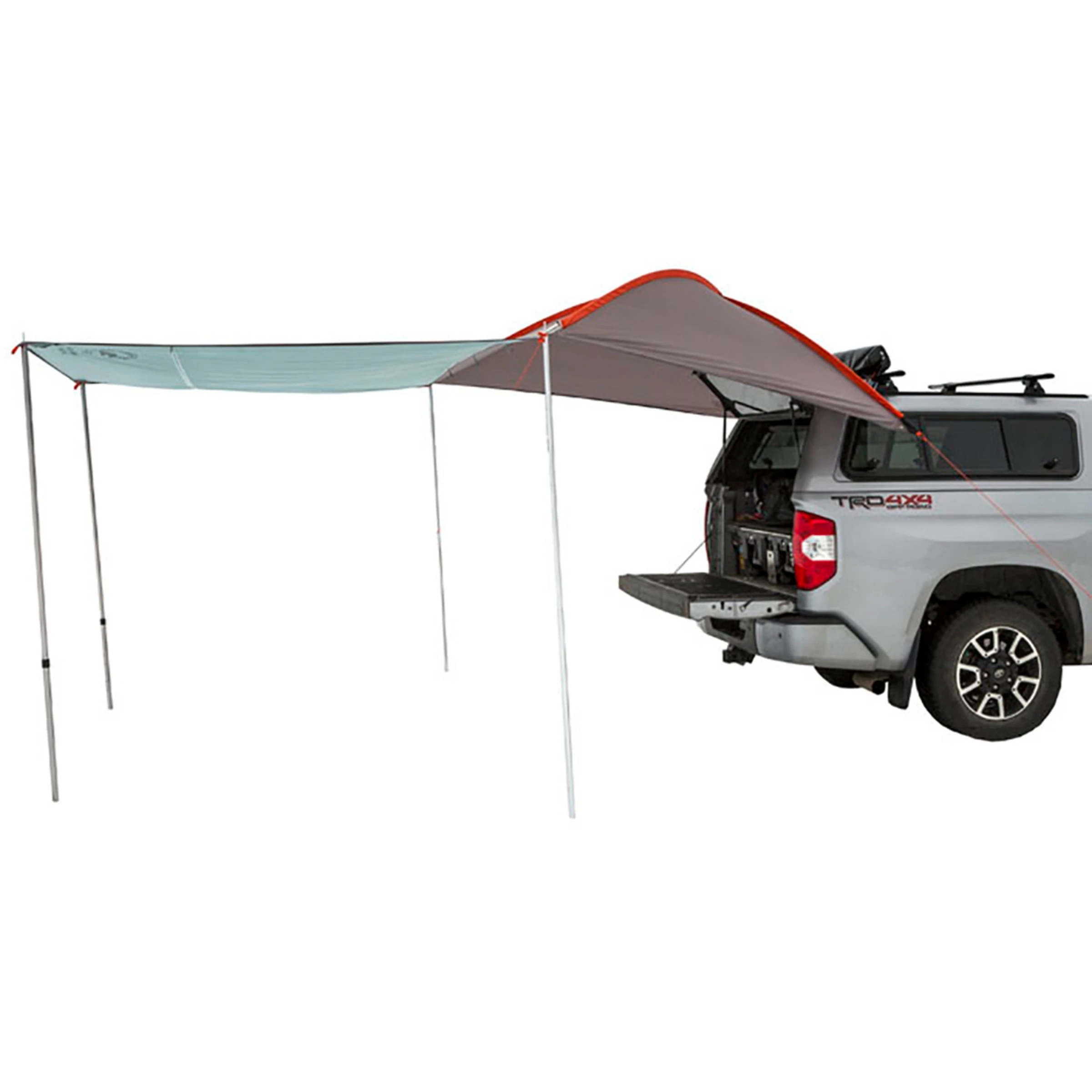 Big Agnes Sand Wash Car Tarp - Bilde 3