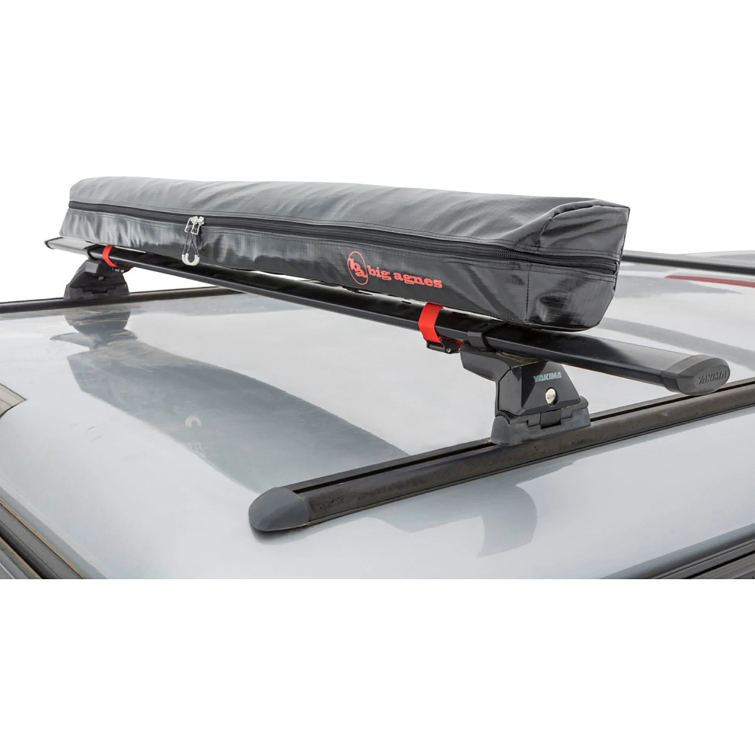 Big Agnes Sand Wash Car Tarp - Bilde 4