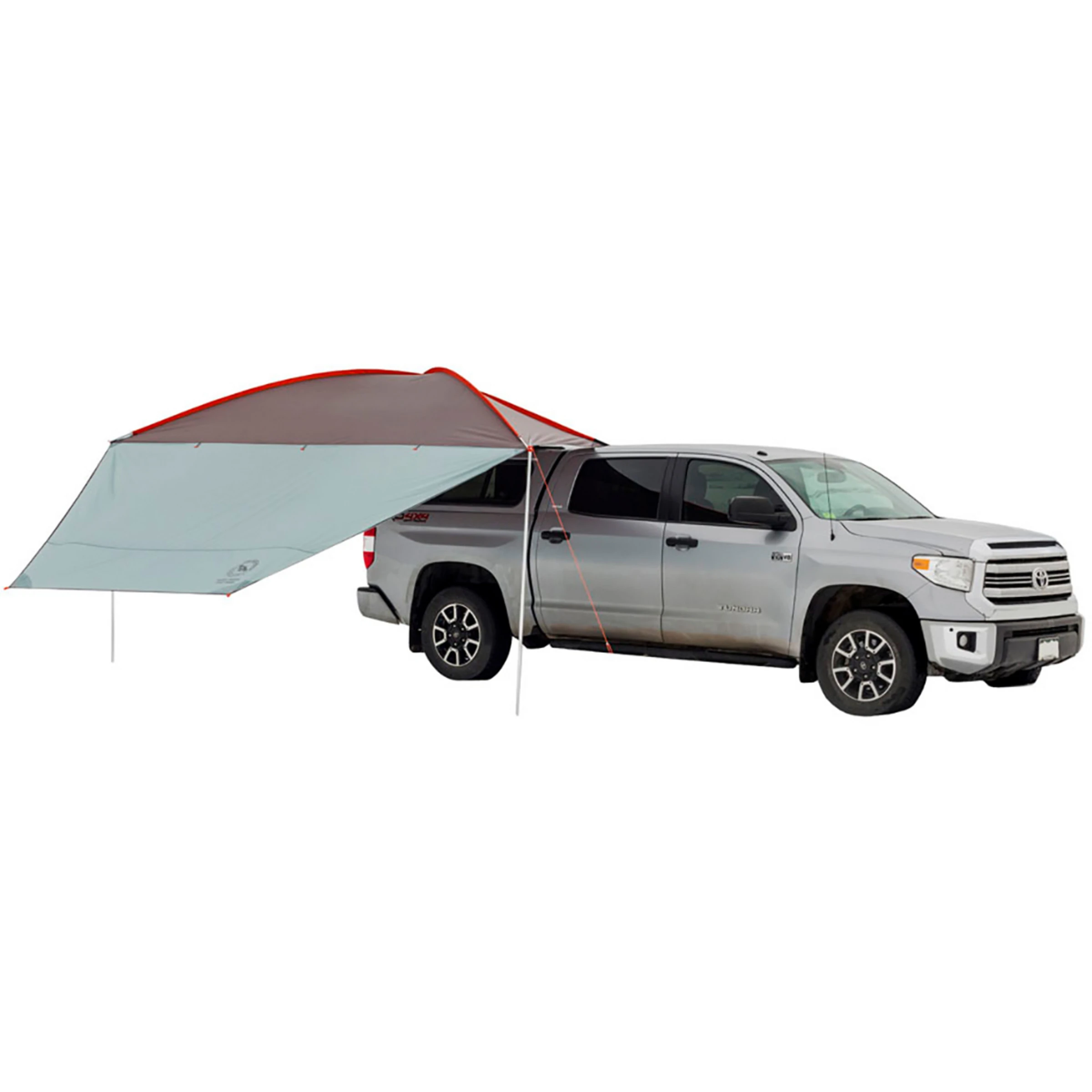 Big Agnes Sand Wash Car Tarp - Bilde 7