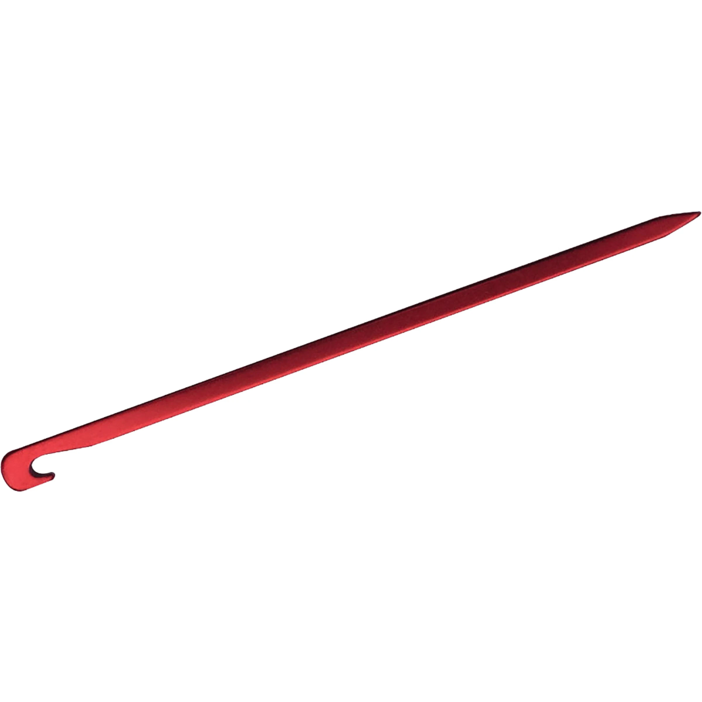 Alu Square Wire Pegs