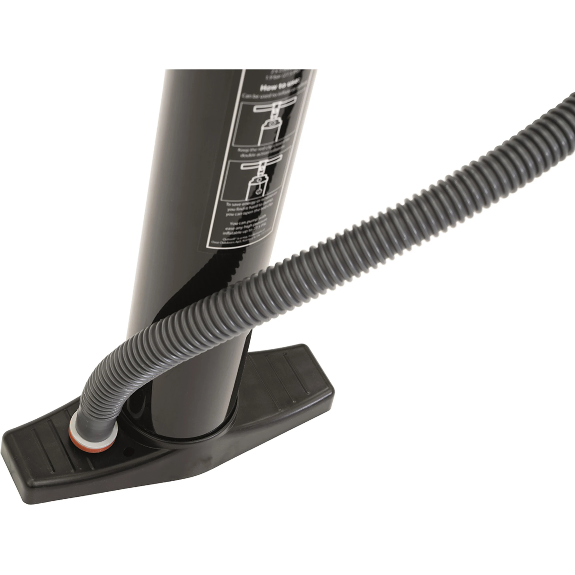 Outwell Cyclone Tent Pump - Bilde 6