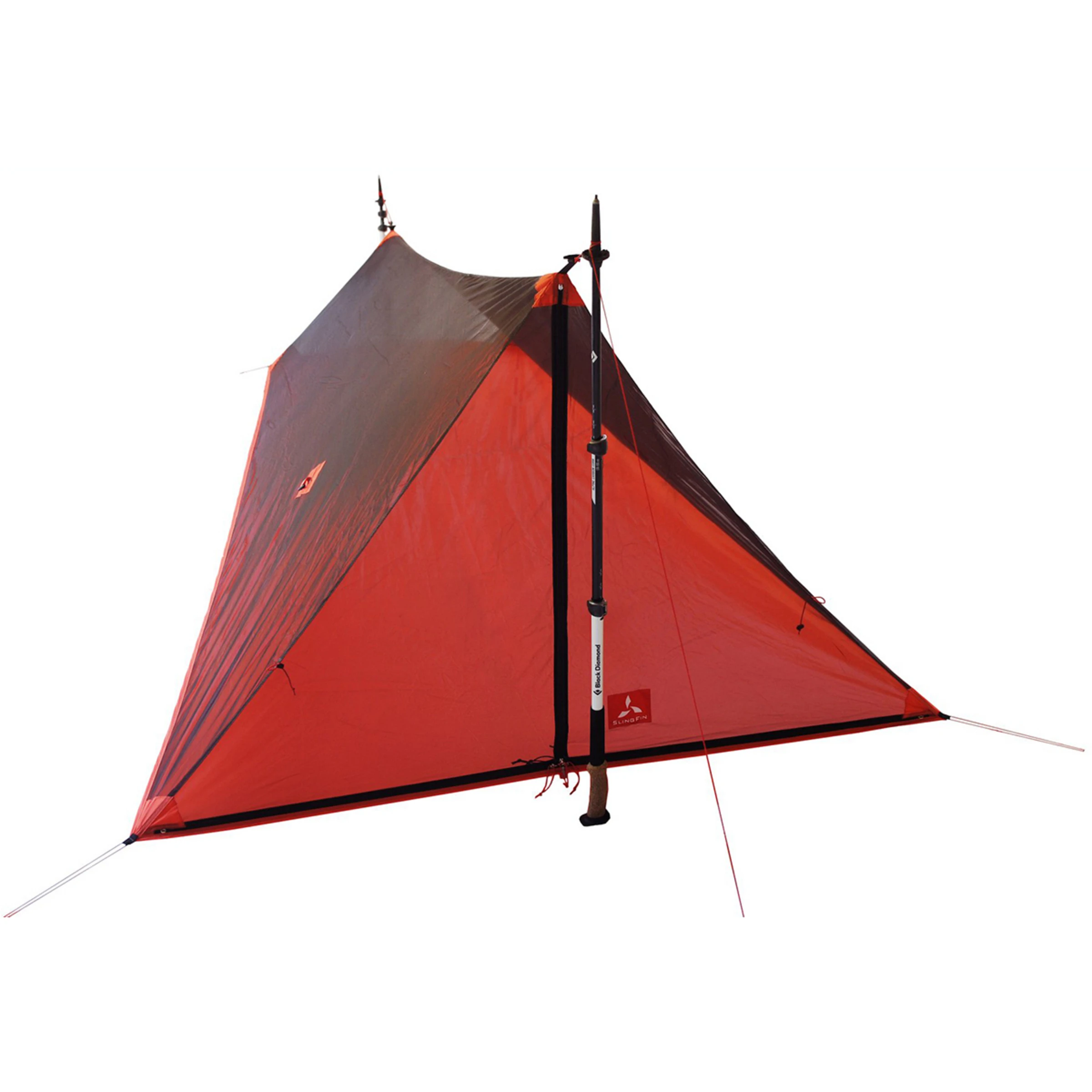 SplitWing Mesh Body Inner