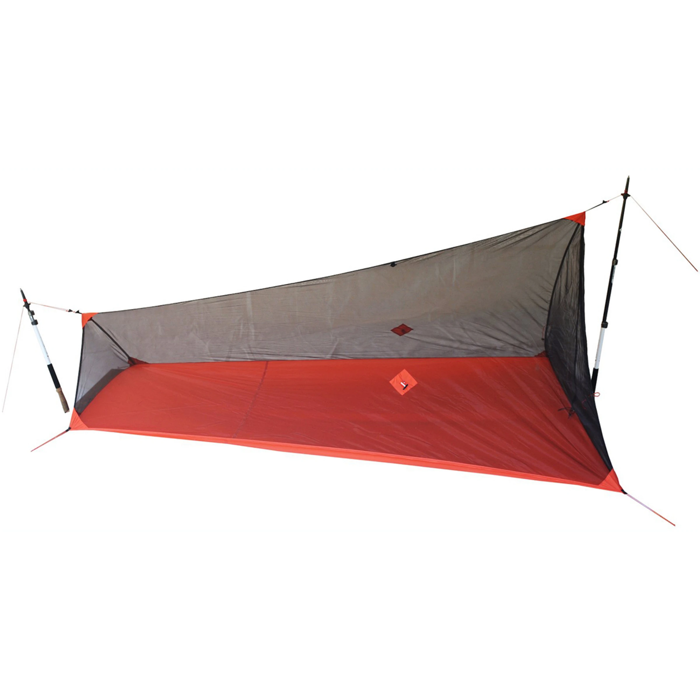 SplitWing Mesh Body Inner - Bilde 3