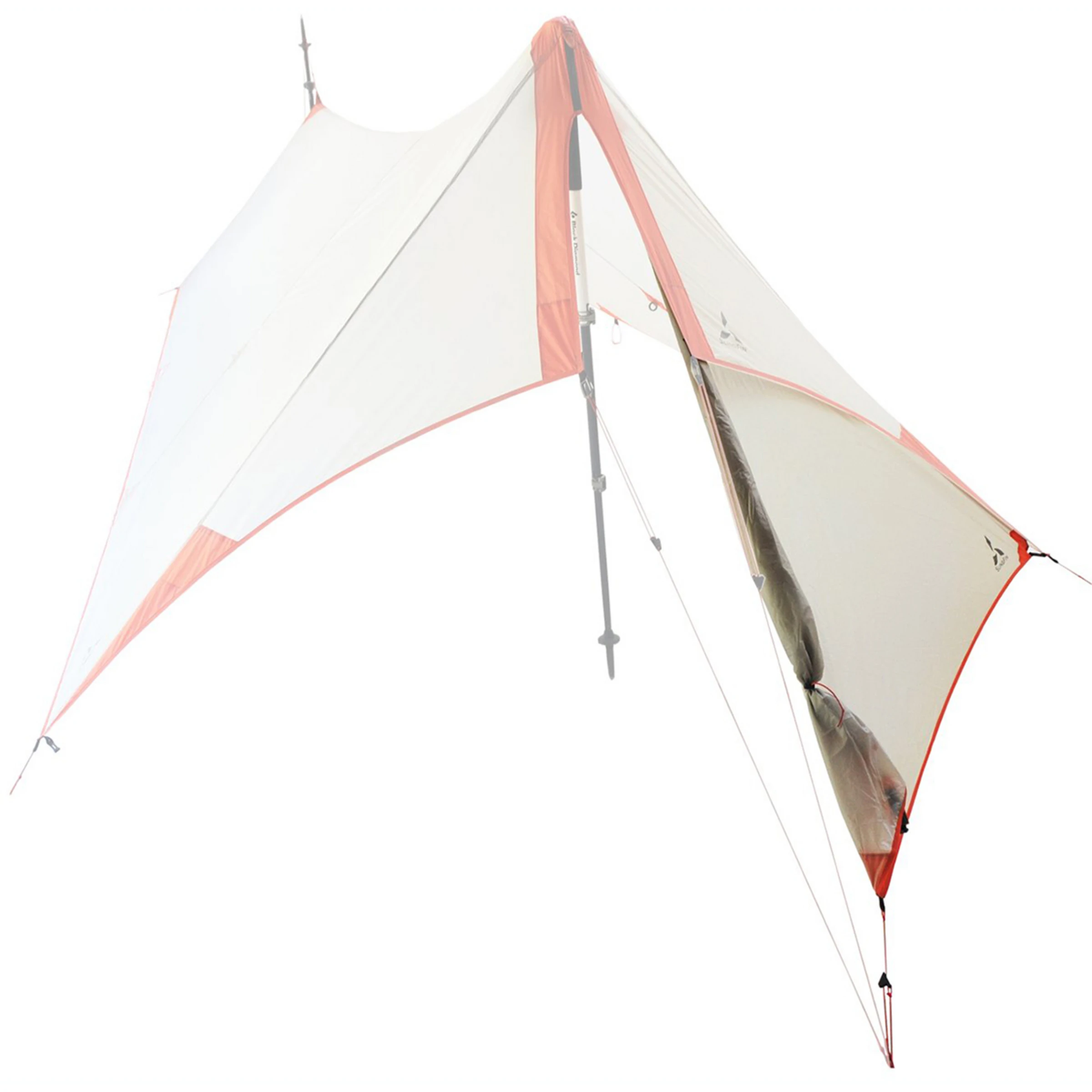 SplitWing Vestibule - Bilde 2