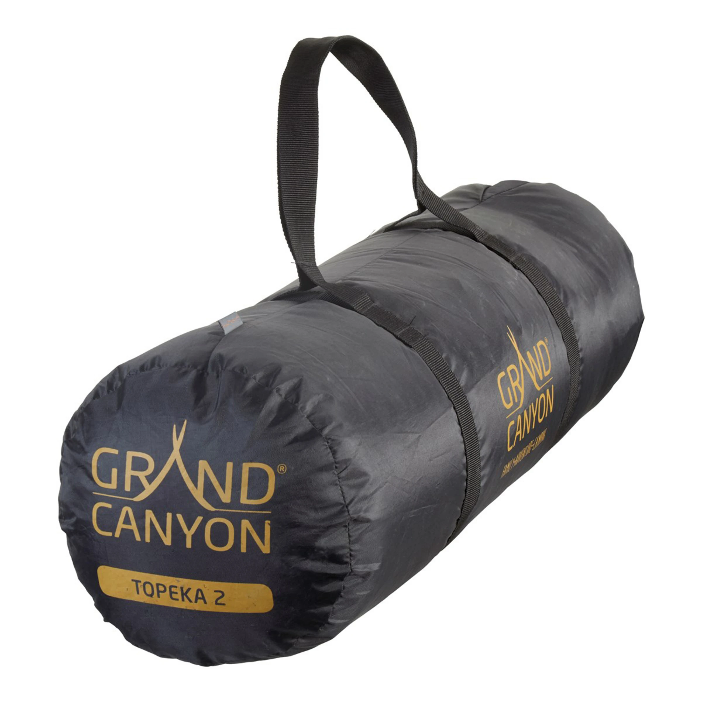 Grand Canyon Topeka 2 Tent - Bilde 4