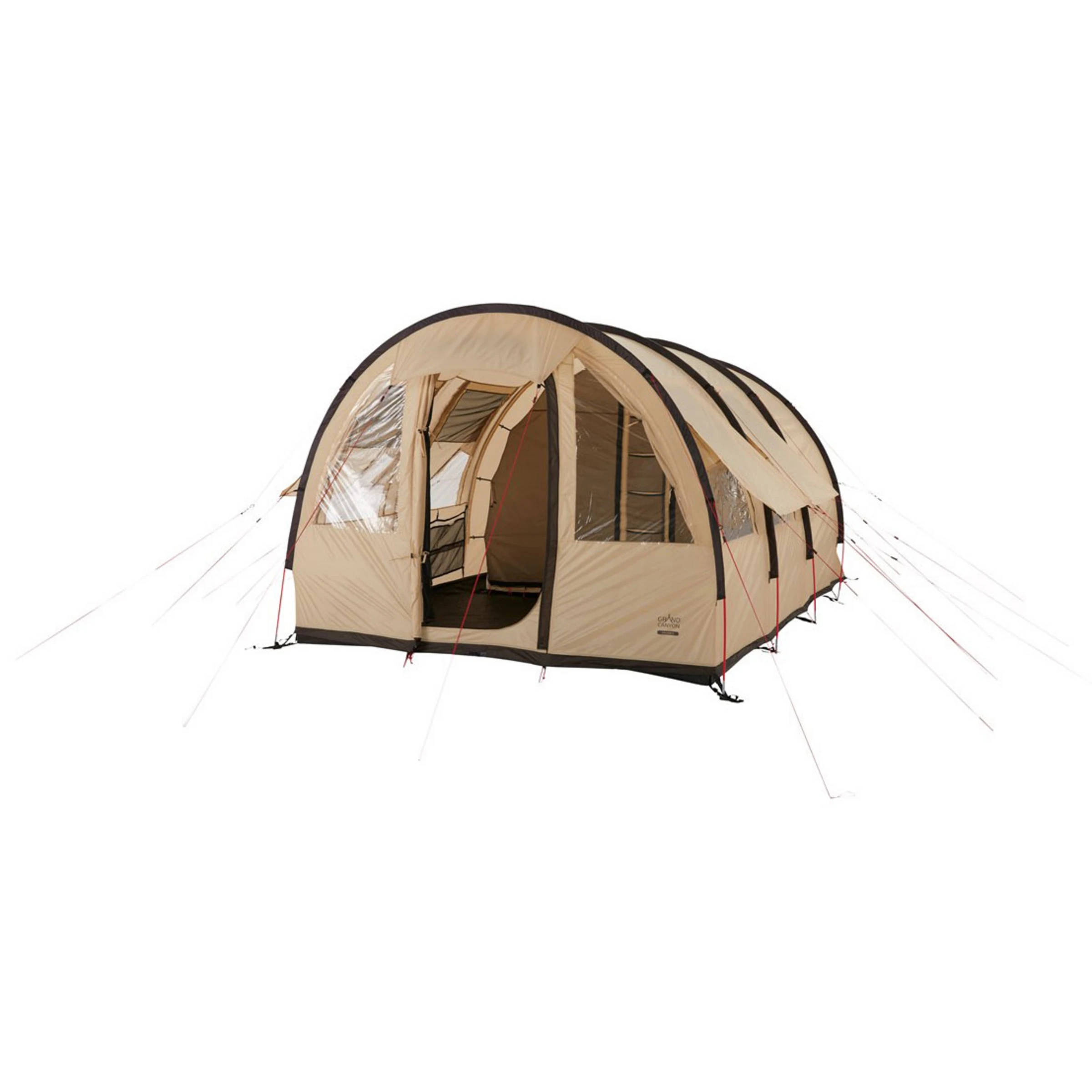 Grand Canyon Helena 3 Tent - Bilde 4