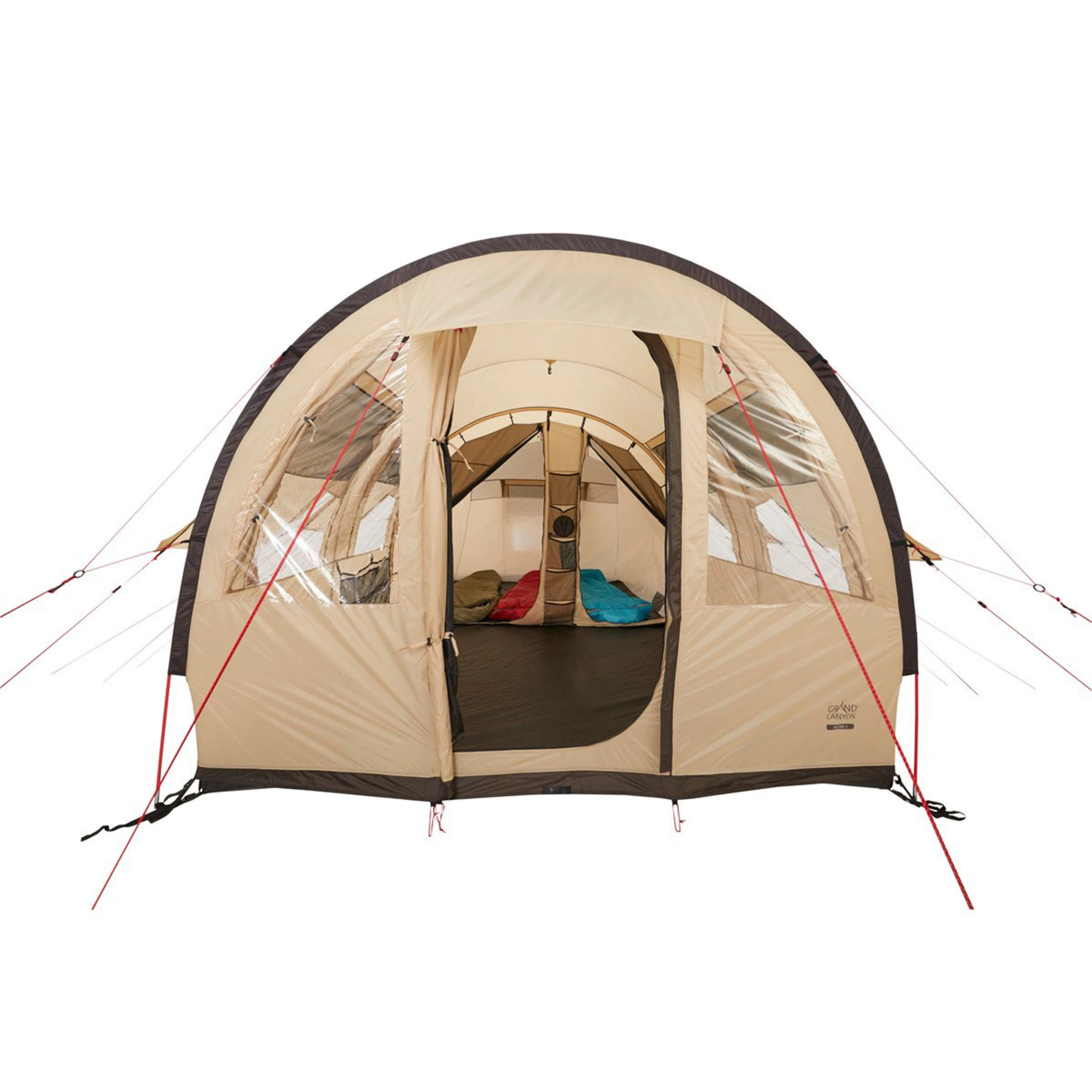 Grand Canyon Helena 3 Tent - Bilde 5