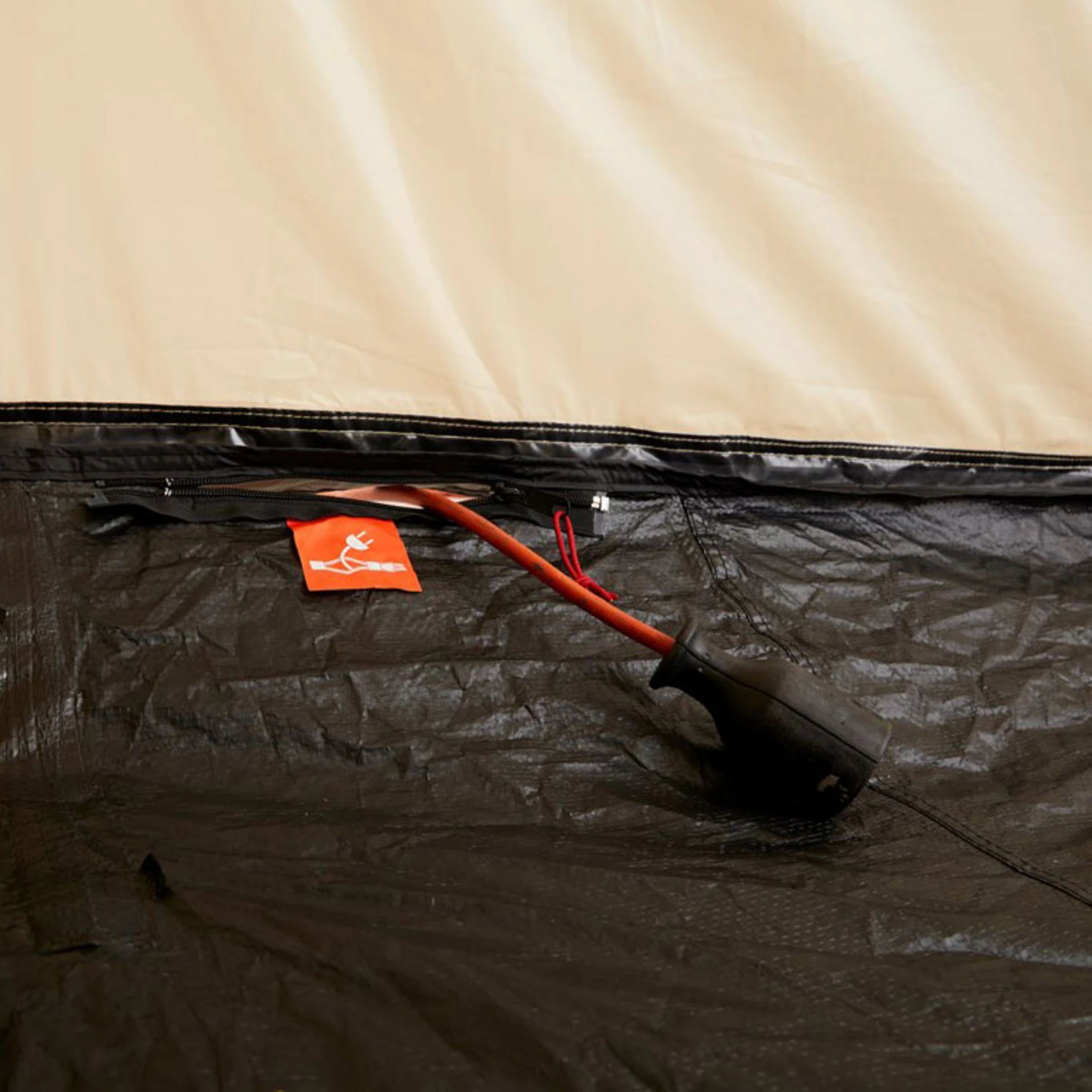 Grand Canyon Helena 3 Tent - Bilde 8