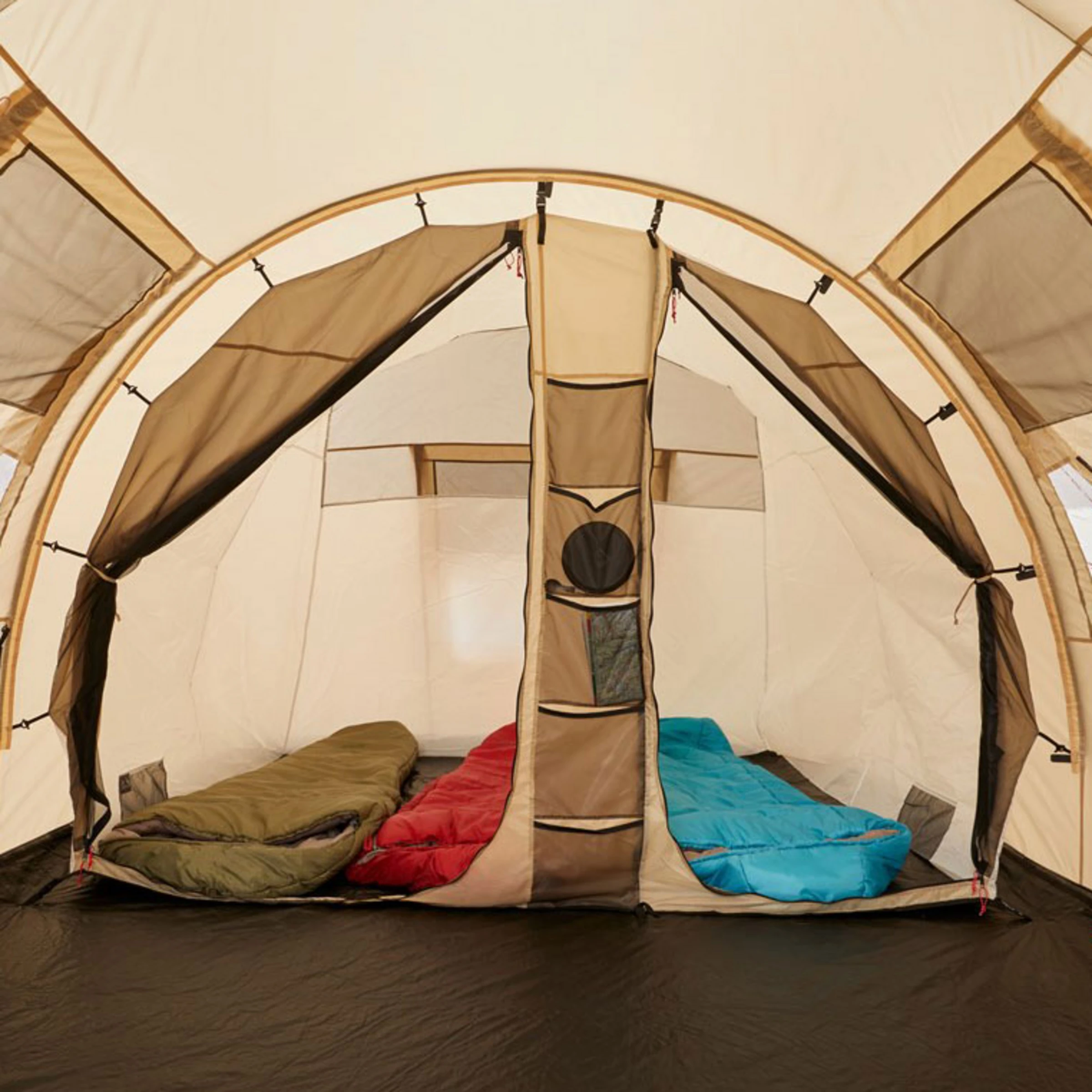 Grand Canyon Helena 3 Tent - Bilde 9