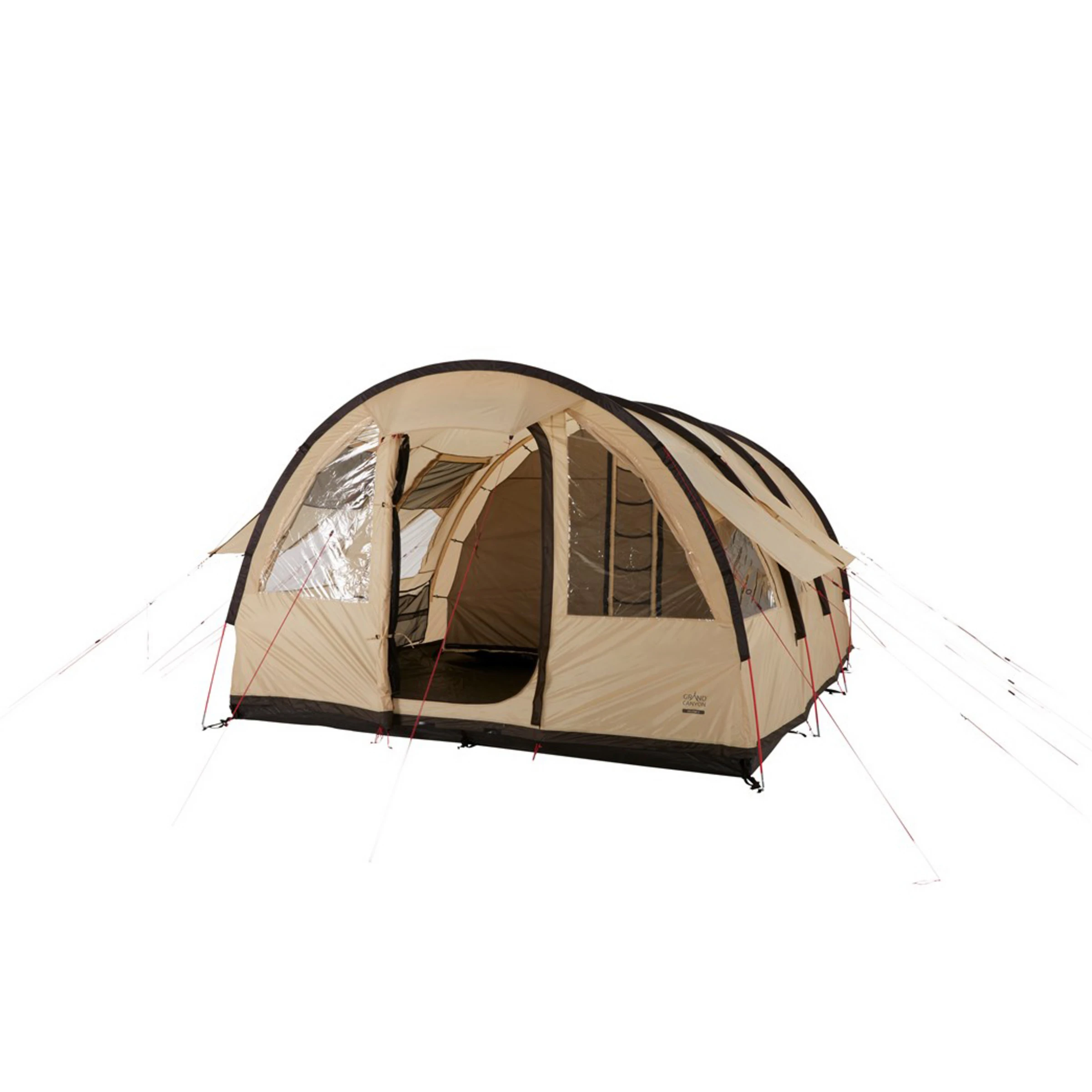 Grand Canyon Helana 5 Tent - Bilde 2