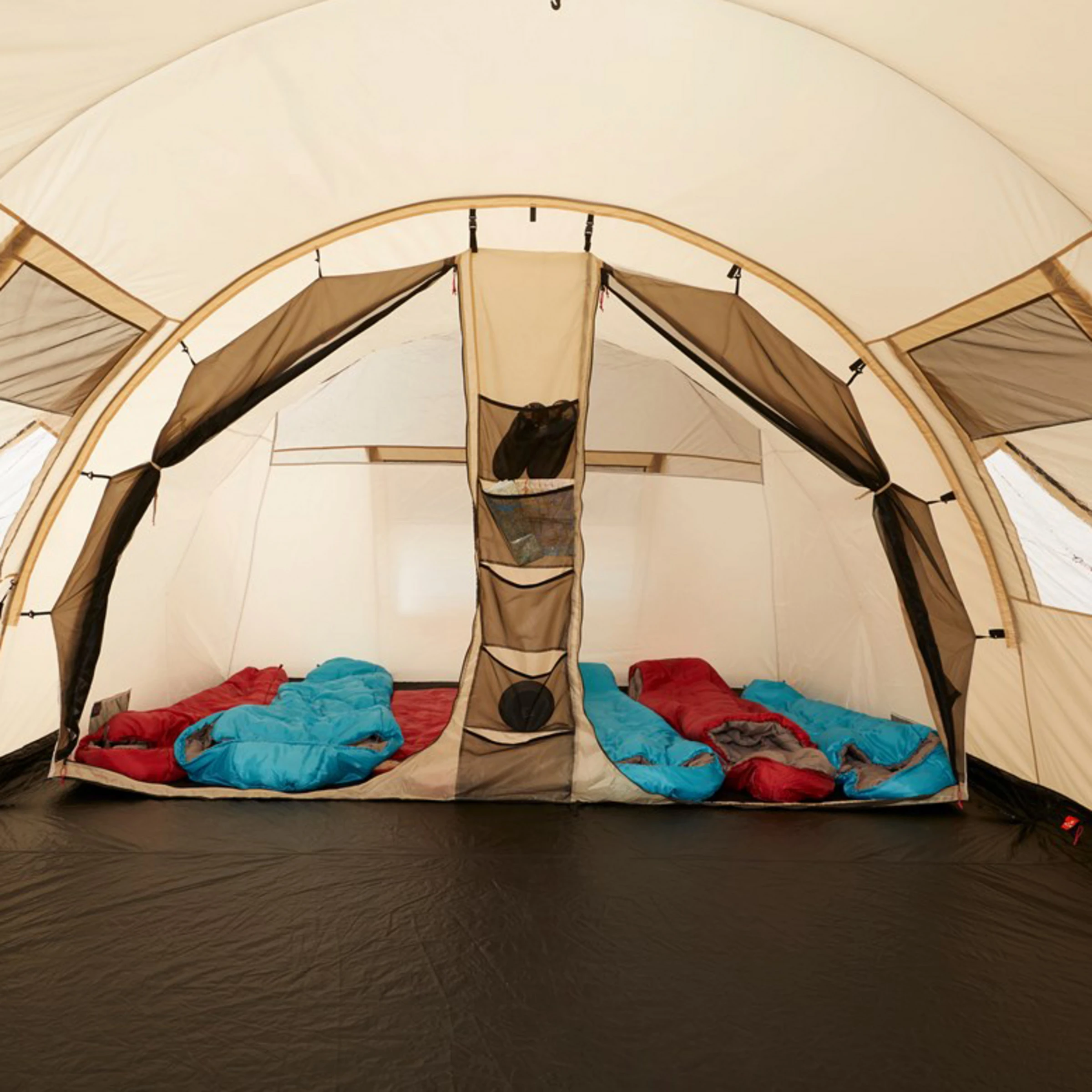 Grand Canyon Helana 6 Tent - Bilde 6
