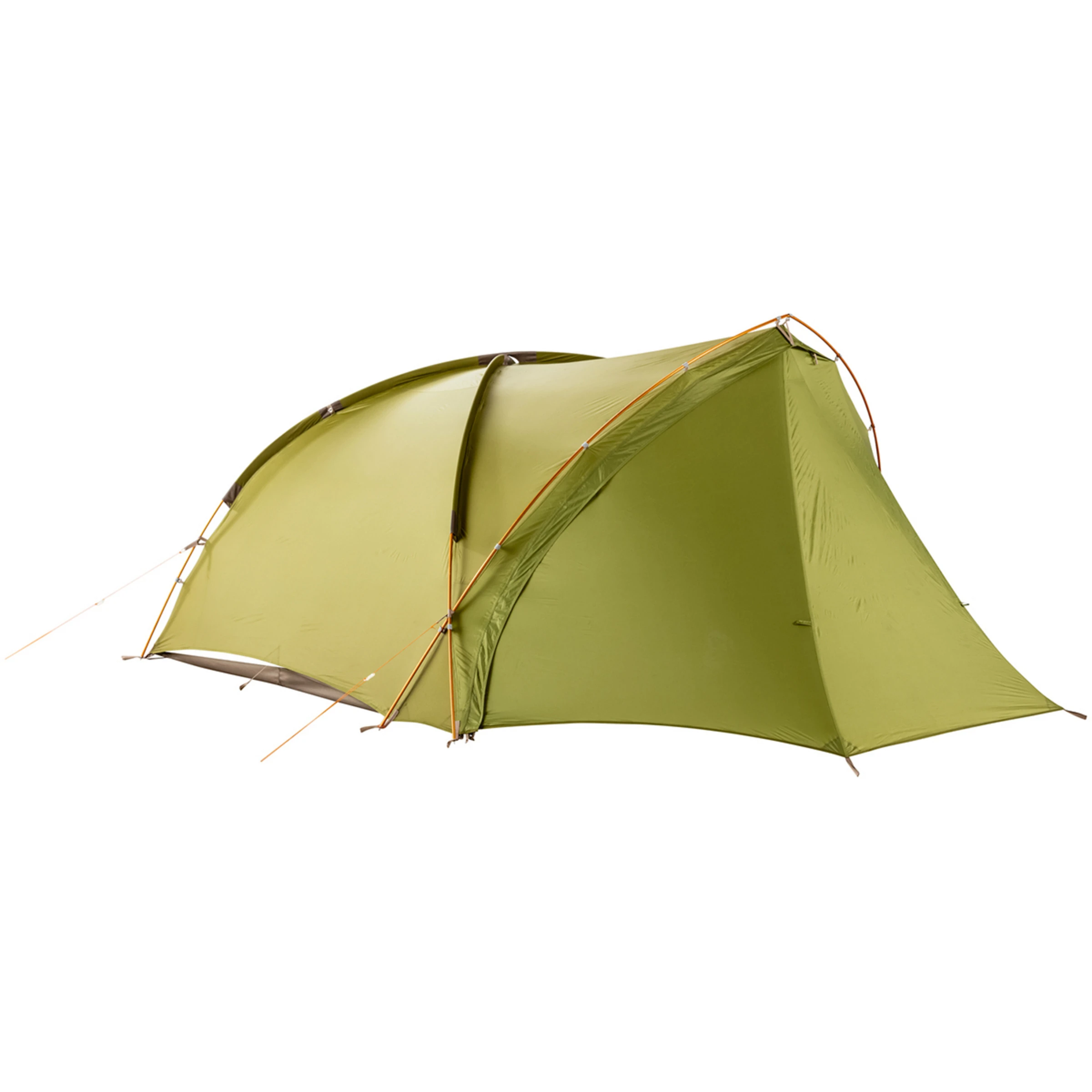 VAUDE Space XT 4P Tent