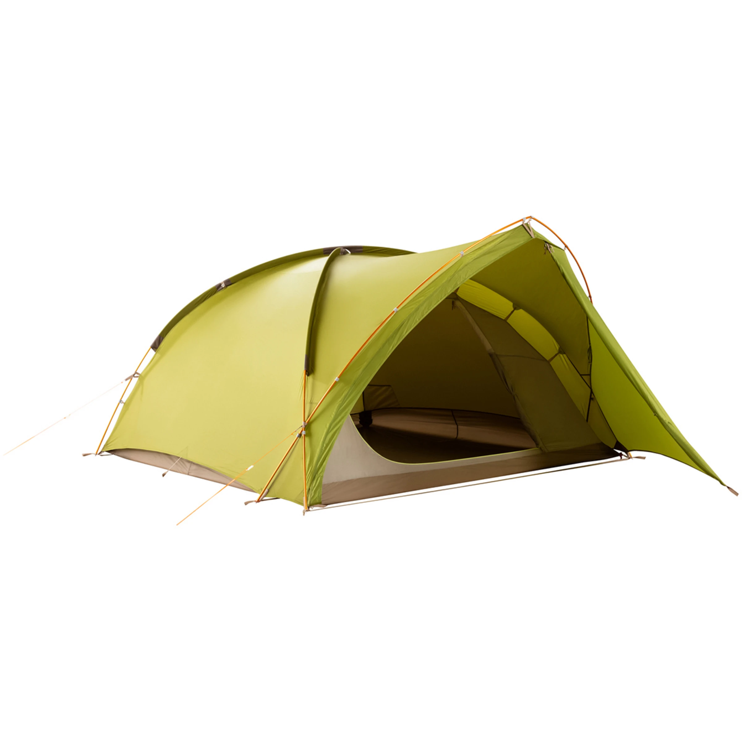 VAUDE Space XT 4P Tent - Bilde 2