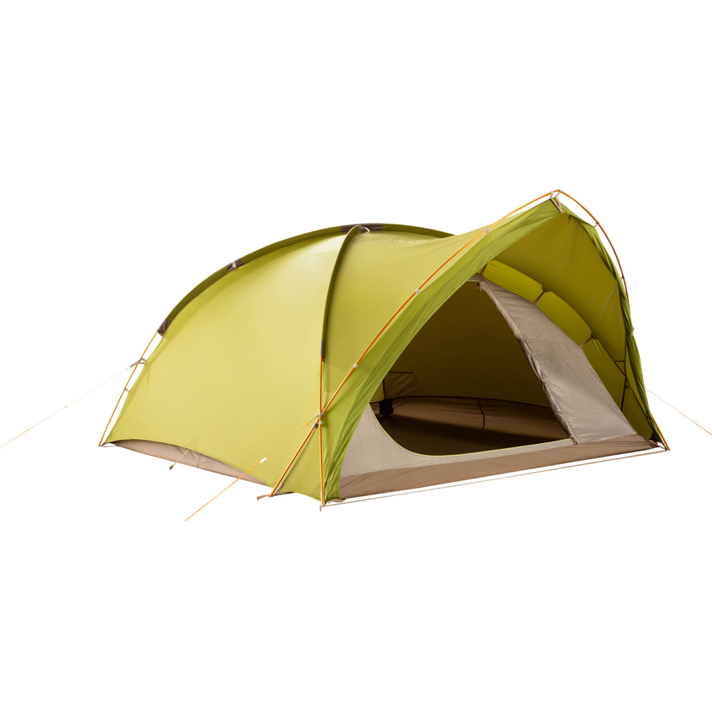 VAUDE Space XT 4P Tent - Bilde 6
