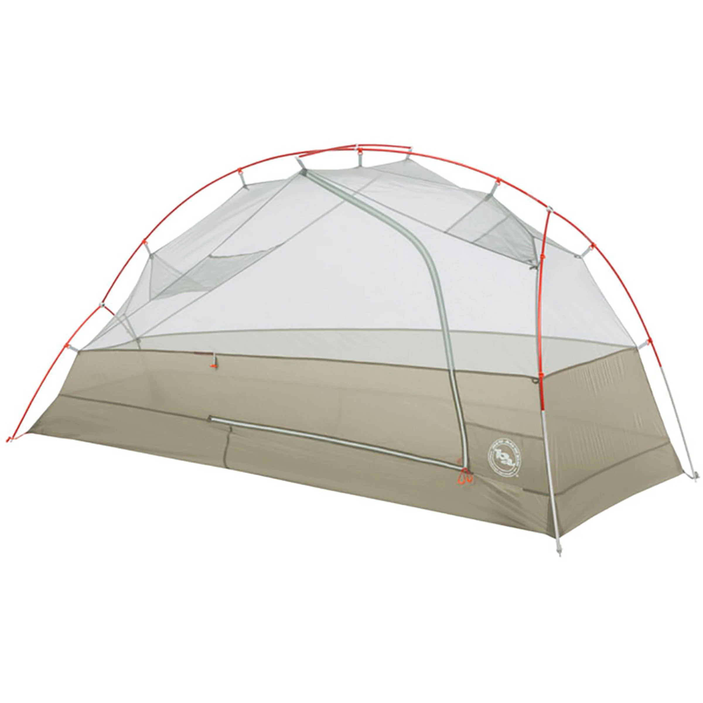 Big Agnes Copper Spur HV UL 1 Tent - Bilde 2