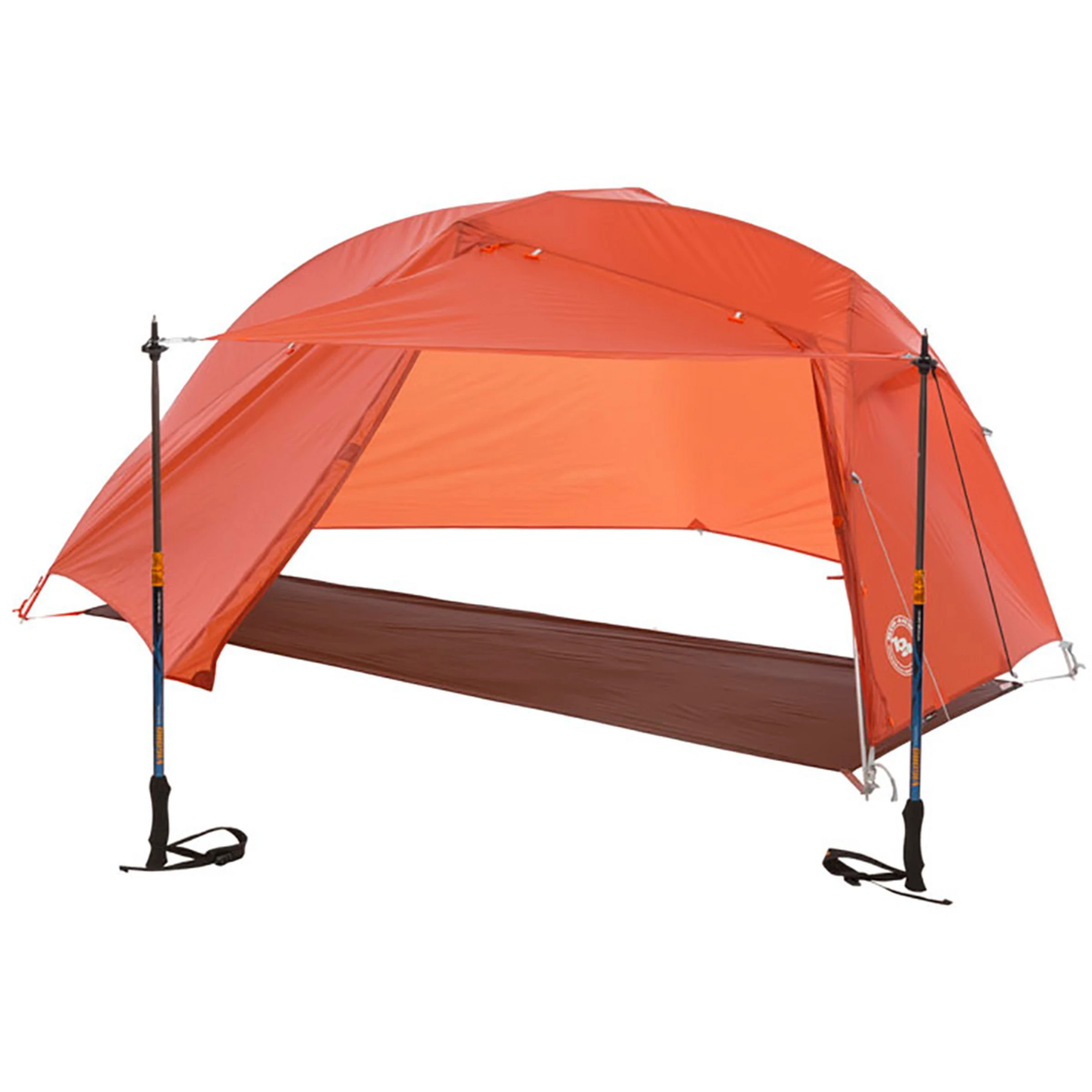 Big Agnes Copper Spur HV UL 1 Tent - Bilde 3