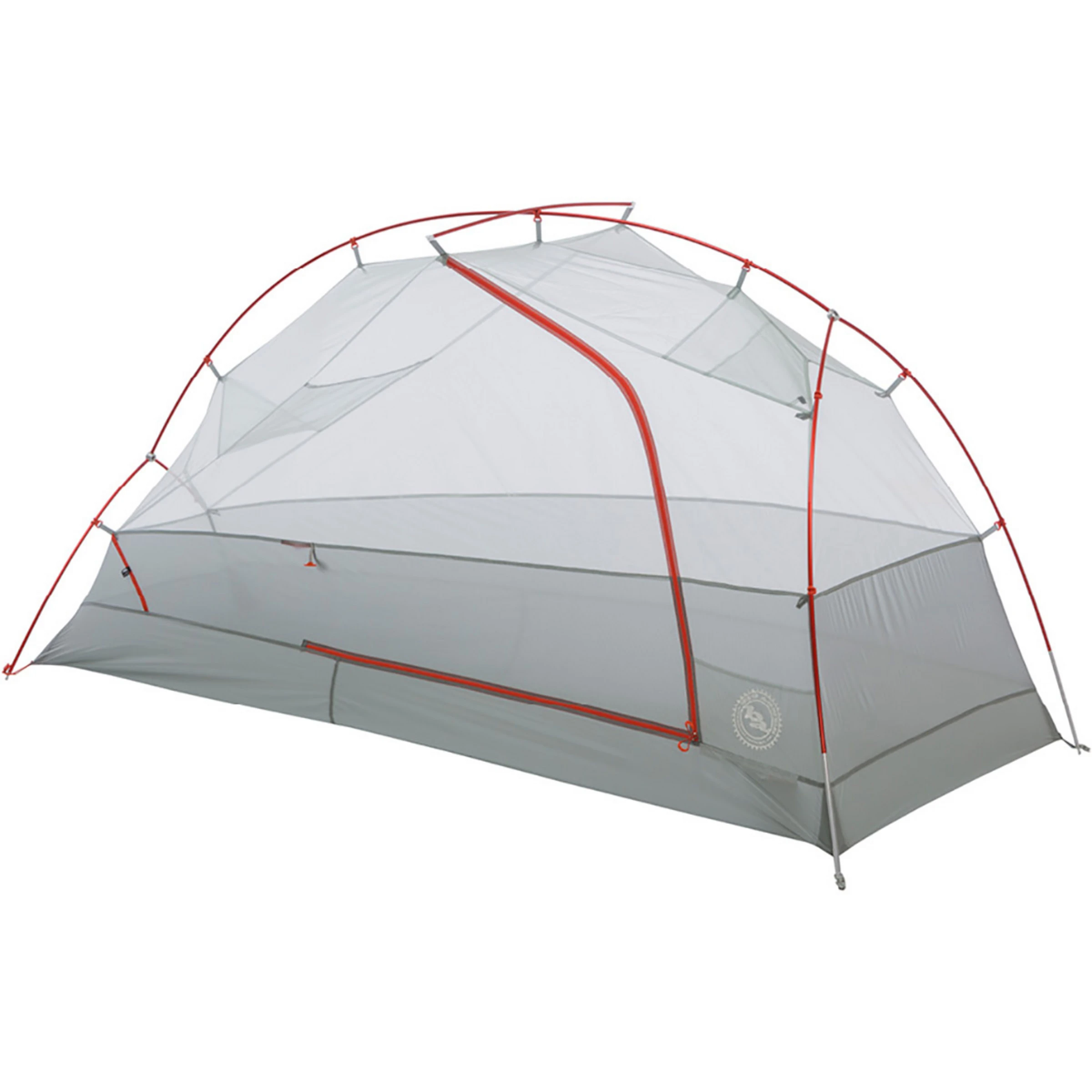 Big Agnes Copper Spur HV UL1 Bikepacking Tent - Bilde 2