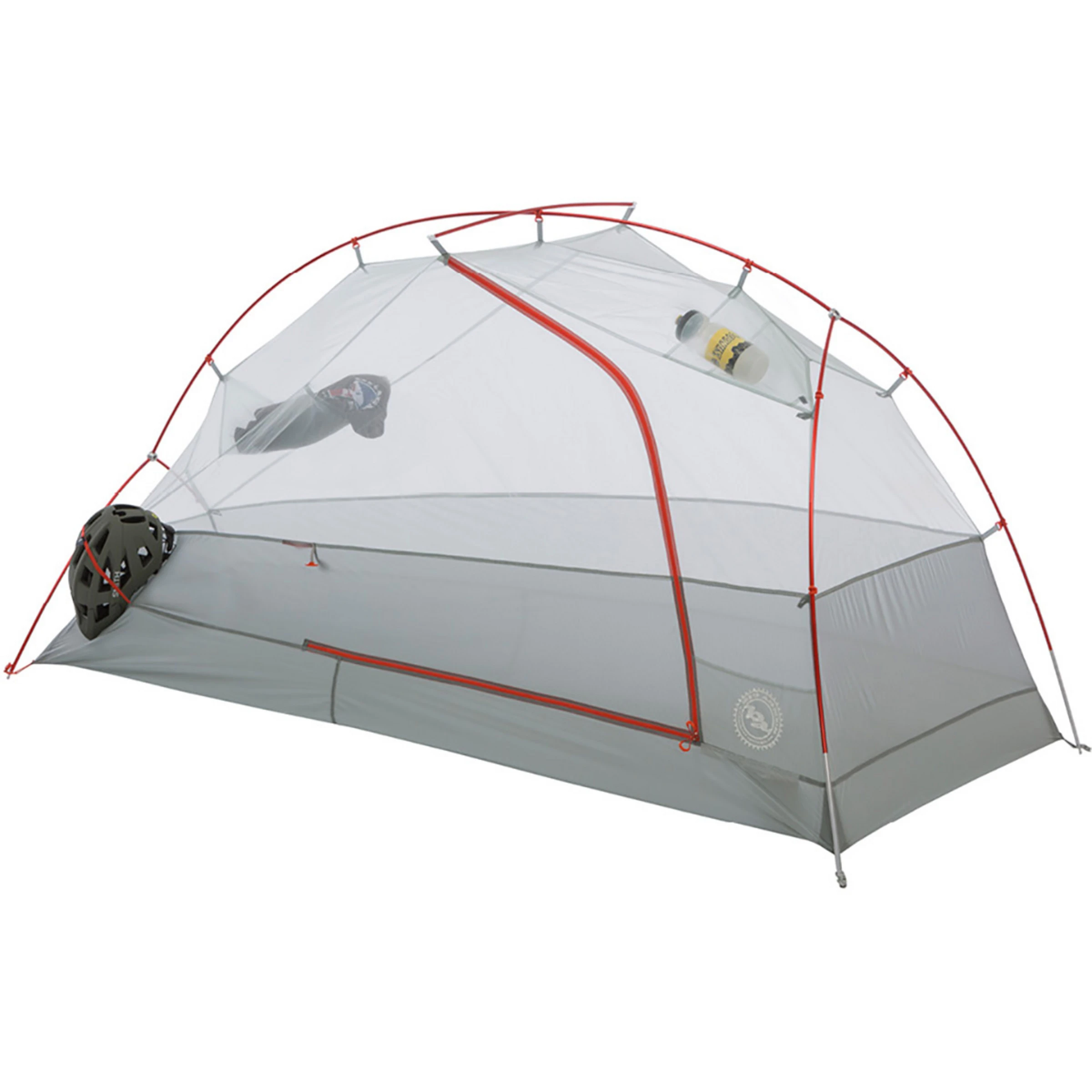 Big Agnes Copper Spur HV UL1 Bikepacking Tent - Bilde 3