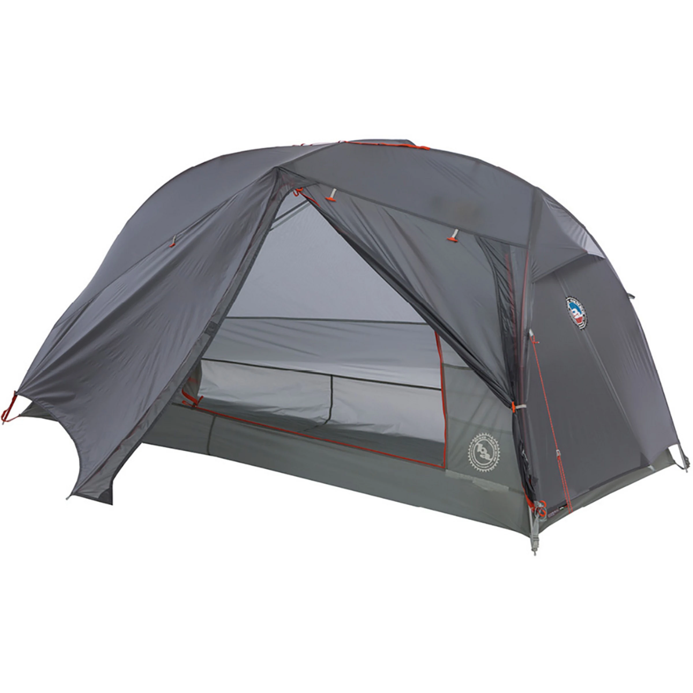 Big Agnes Copper Spur HV UL1 Bikepacking Tent - Bilde 4