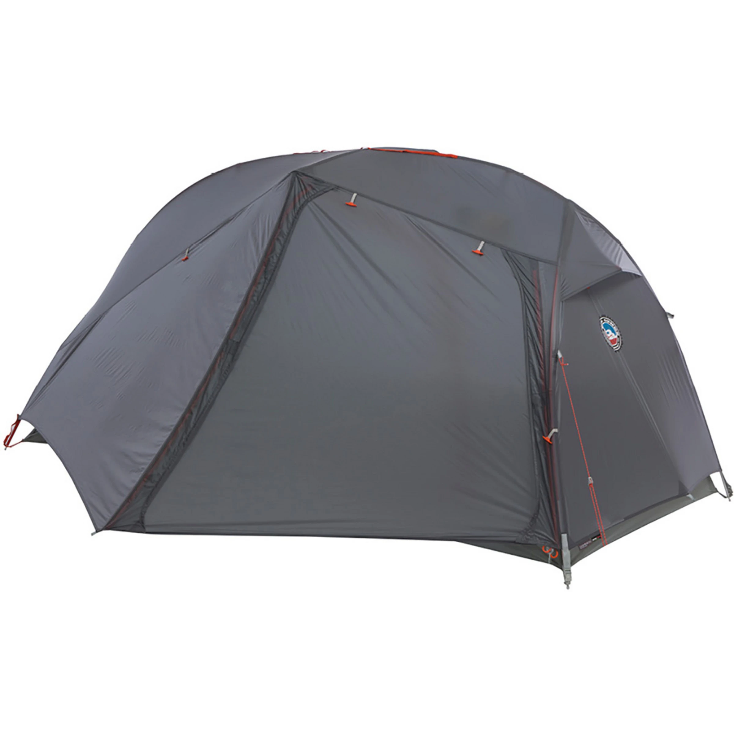 Big Agnes Copper Spur HV UL1 Bikepacking Tent - Bilde 5