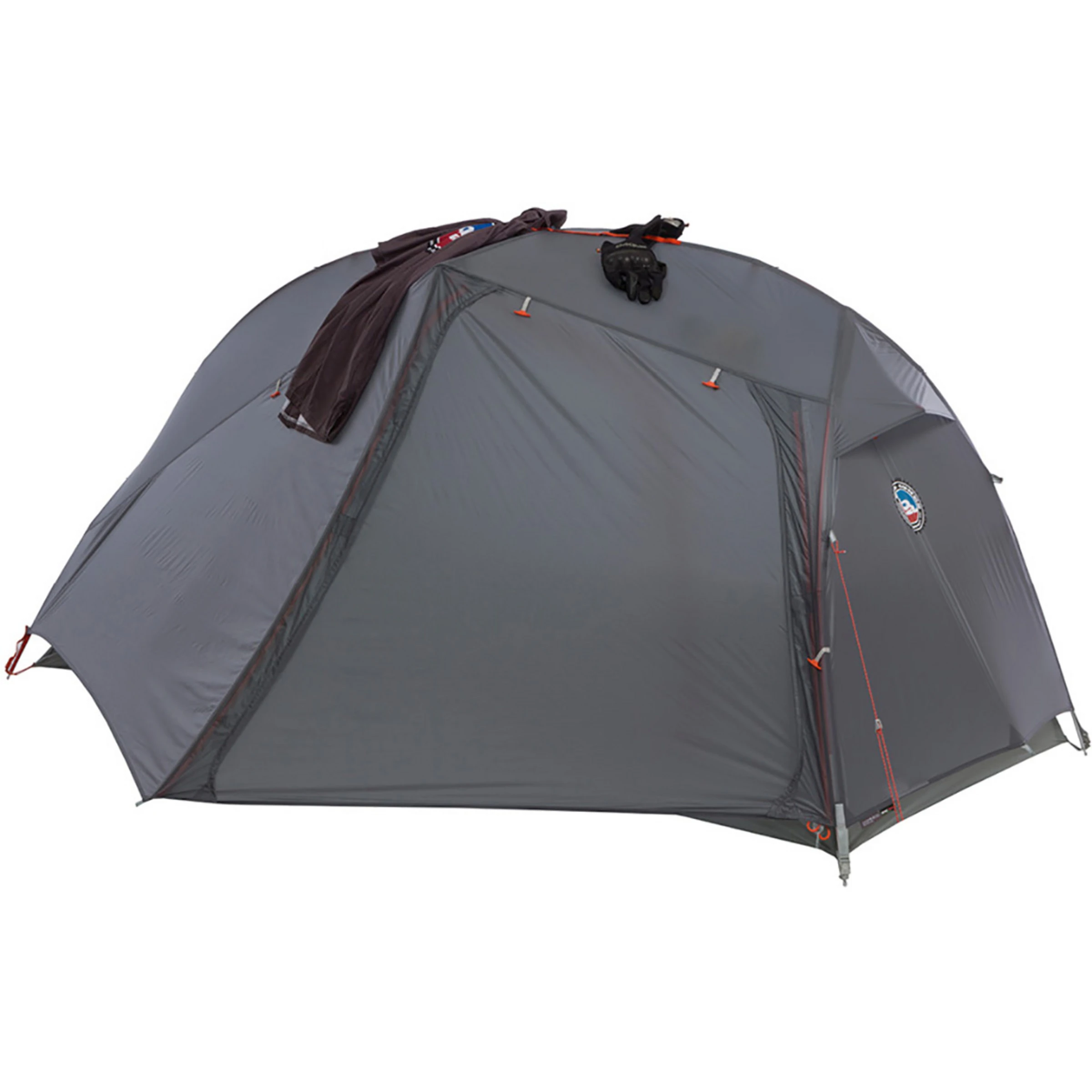 Big Agnes Copper Spur HV UL1 Bikepacking Tent - Bilde 7