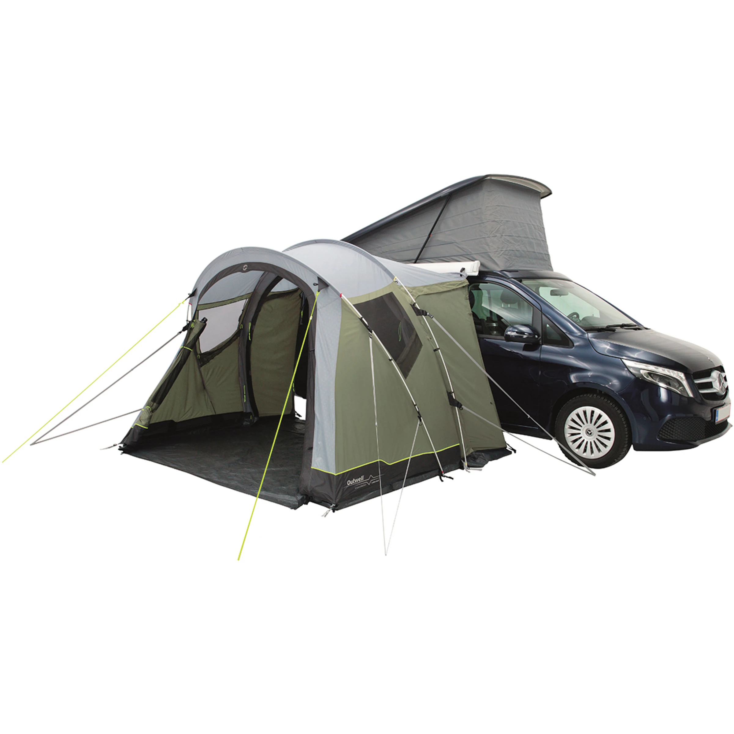Outwell Lakecrest Awning
