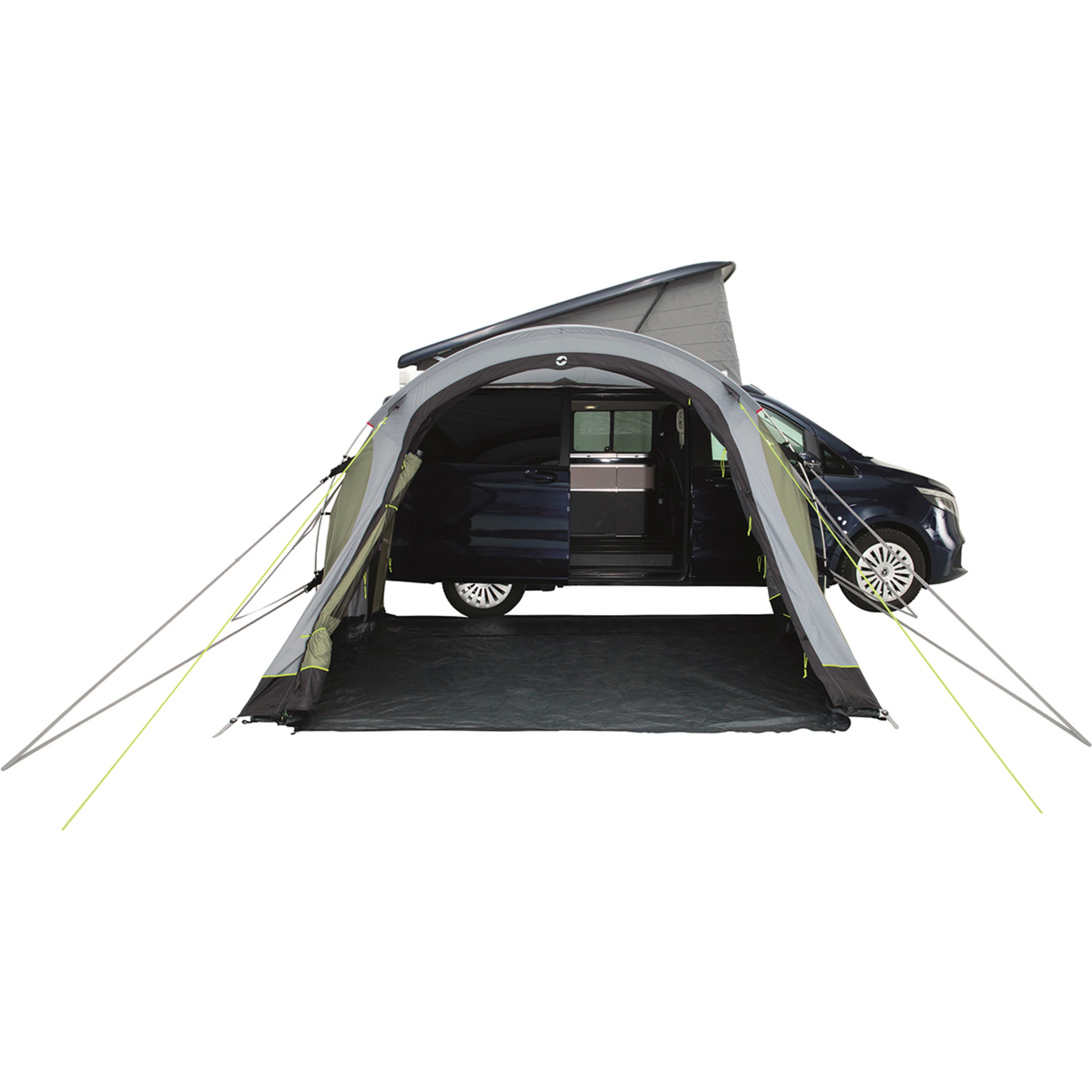 Outwell Lakecrest Awning - Bilde 10