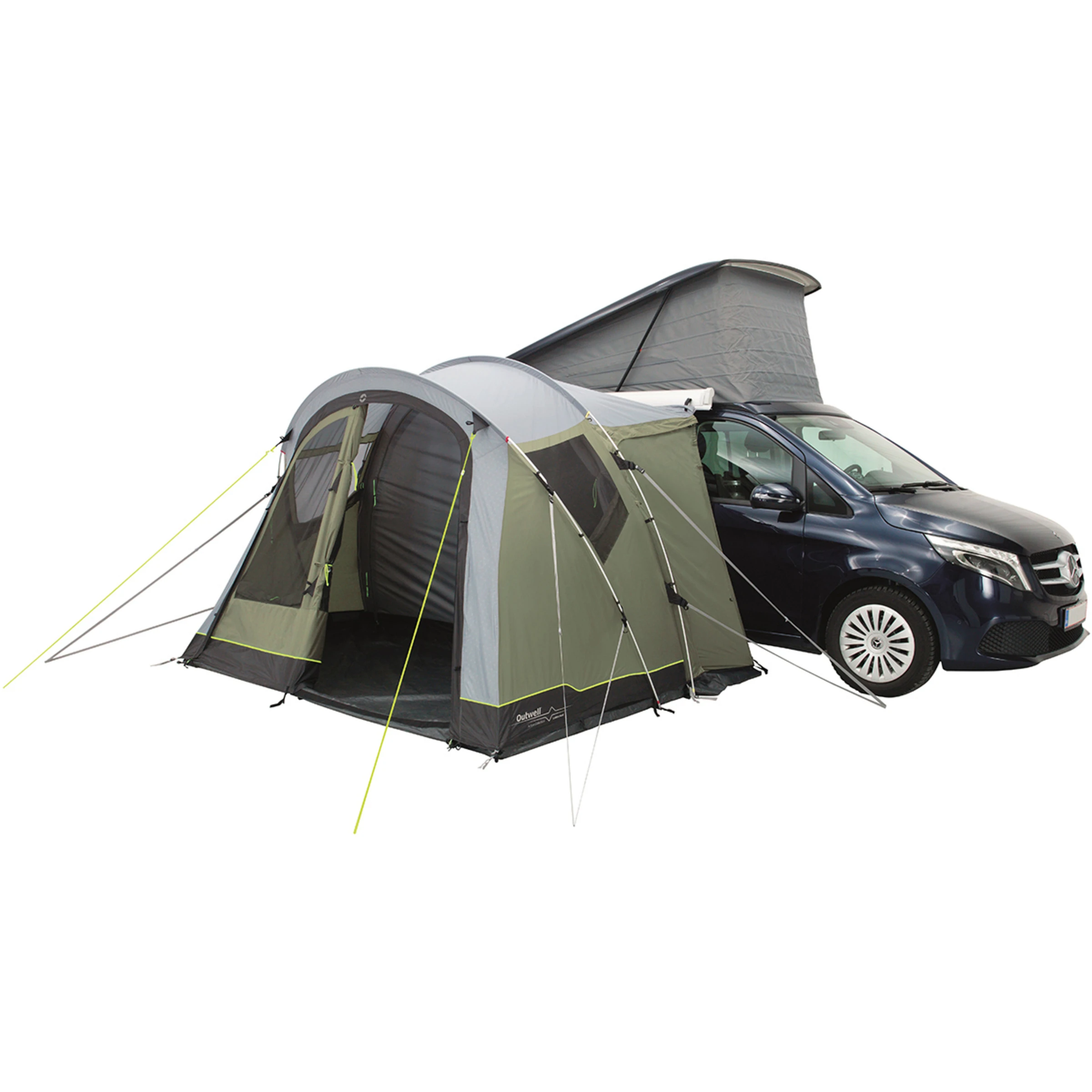 Outwell Lakecrest Awning - Bilde 12