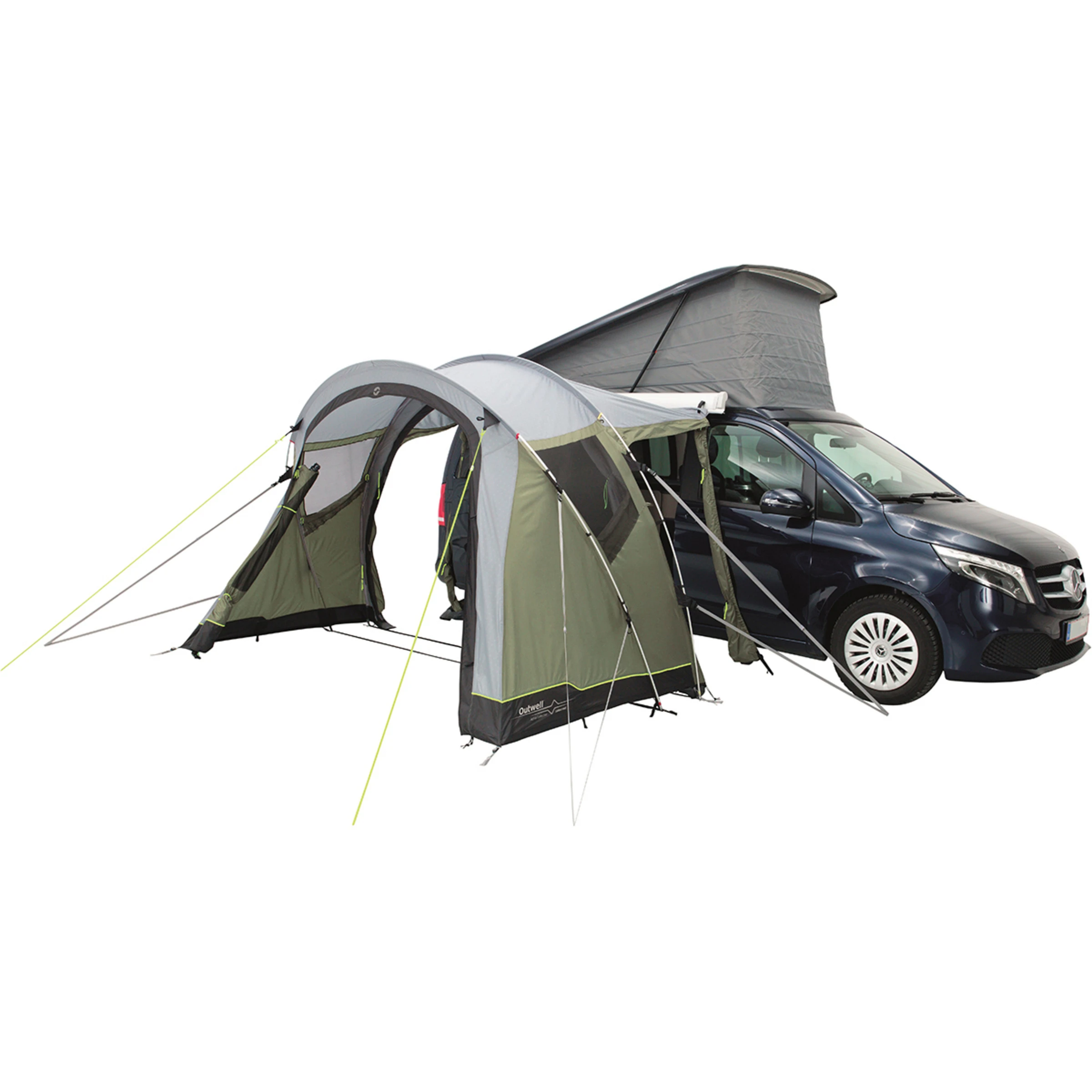 Outwell Lakecrest Awning - Bilde 13