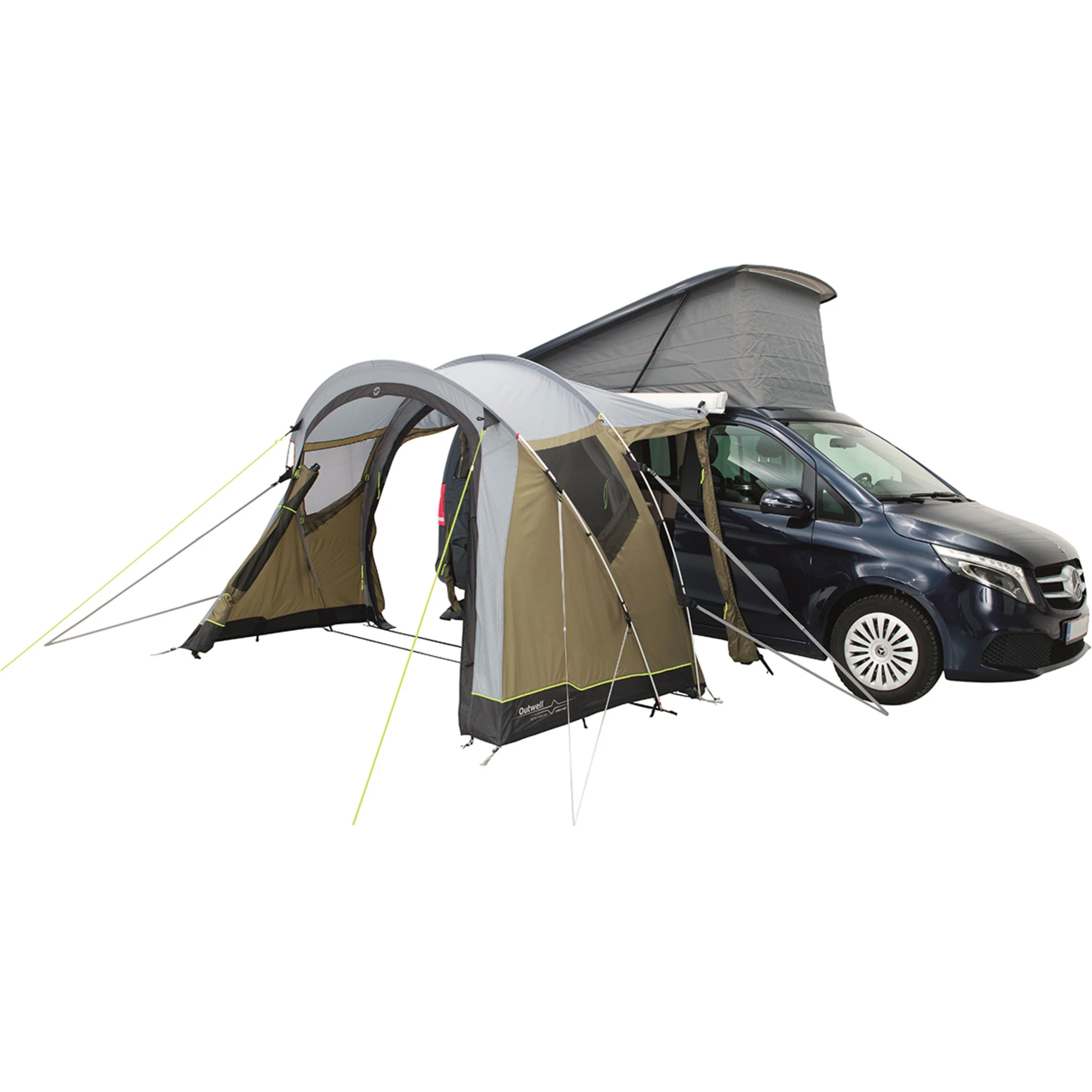 Outwell Lakecrest Awning - Bilde 2