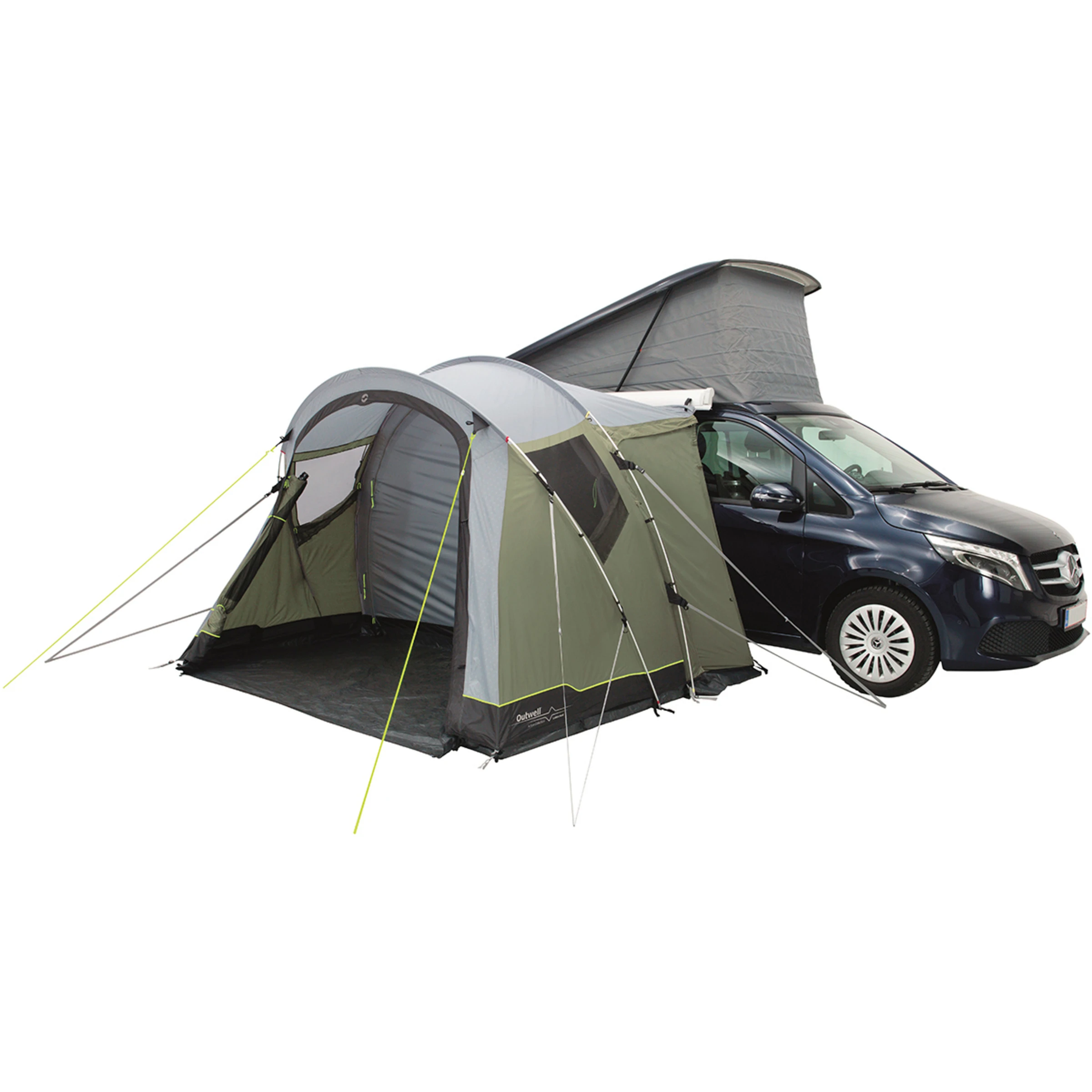 Outwell Lakecrest Awning - Bilde 5