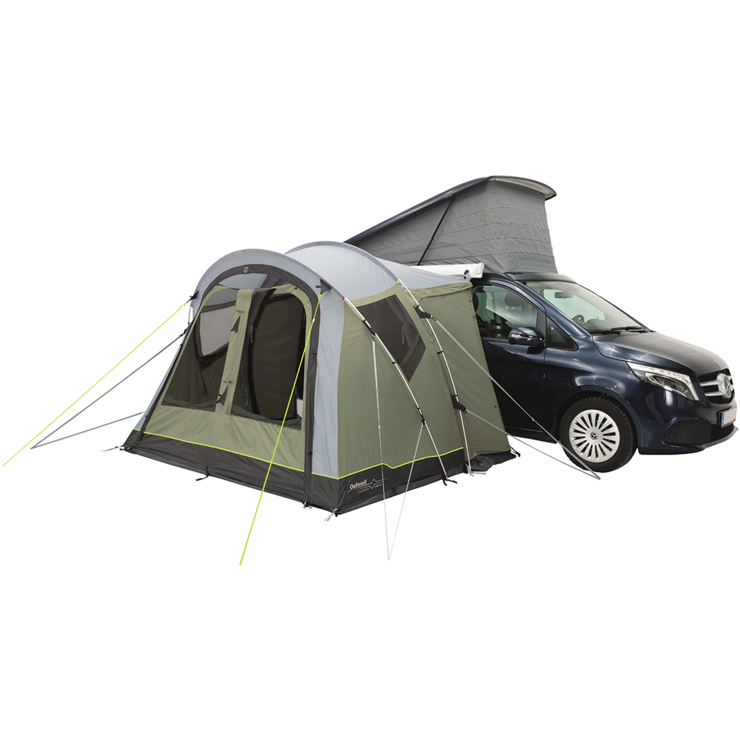 Outwell Lakecrest Awning - Bilde 6
